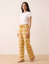 Amber Relaxed-Fit Pants