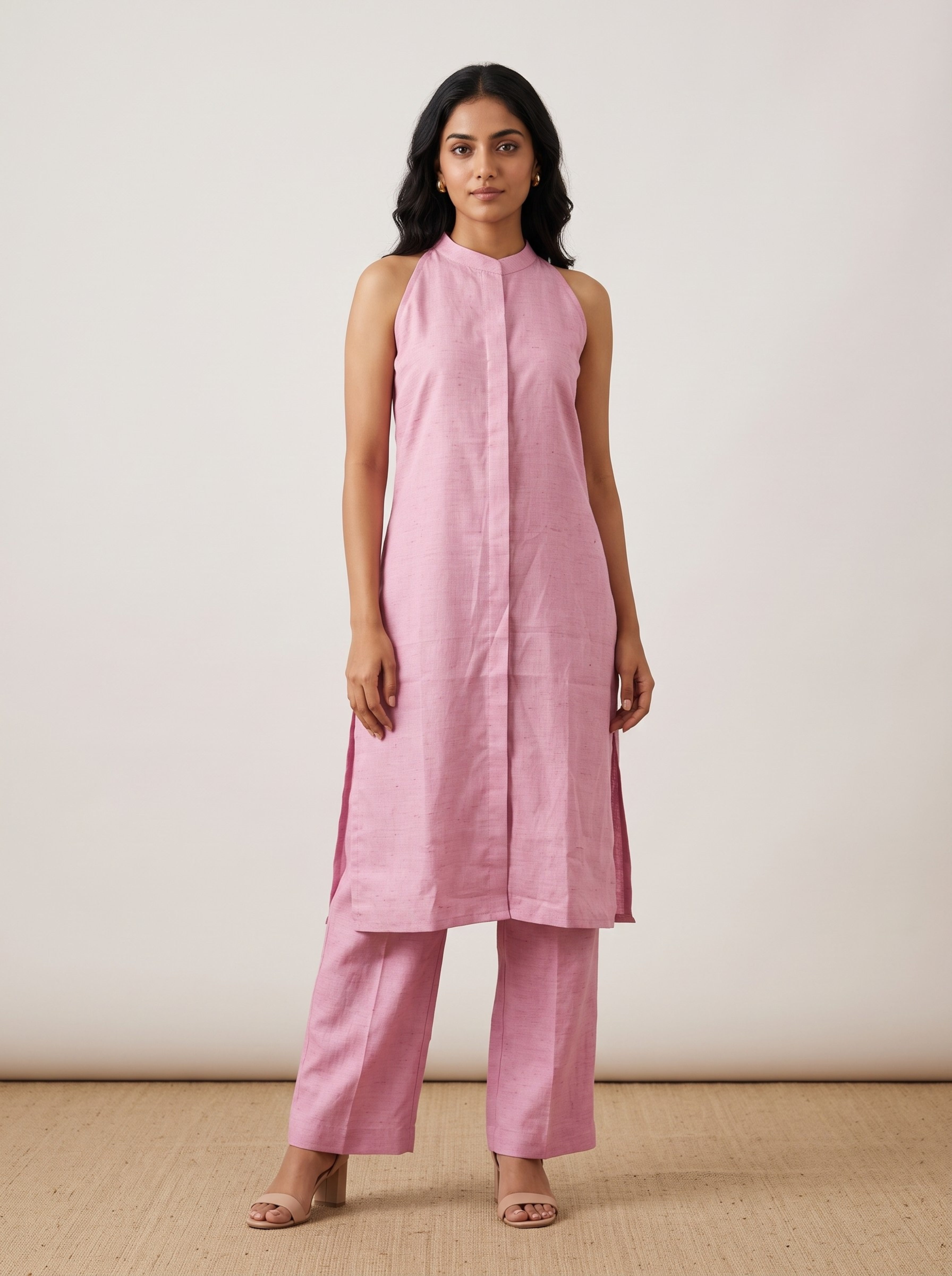 Ziva kurta set
