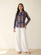 IRIS Shirt