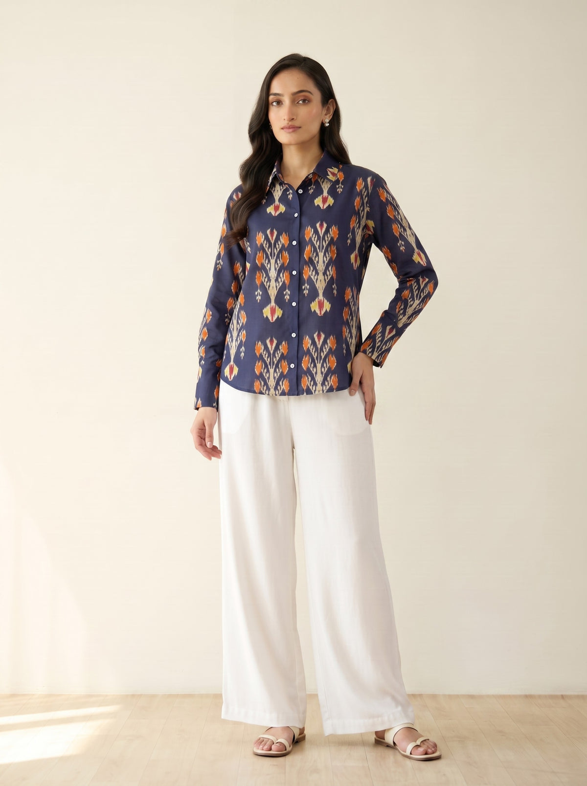 IRIS Shirt