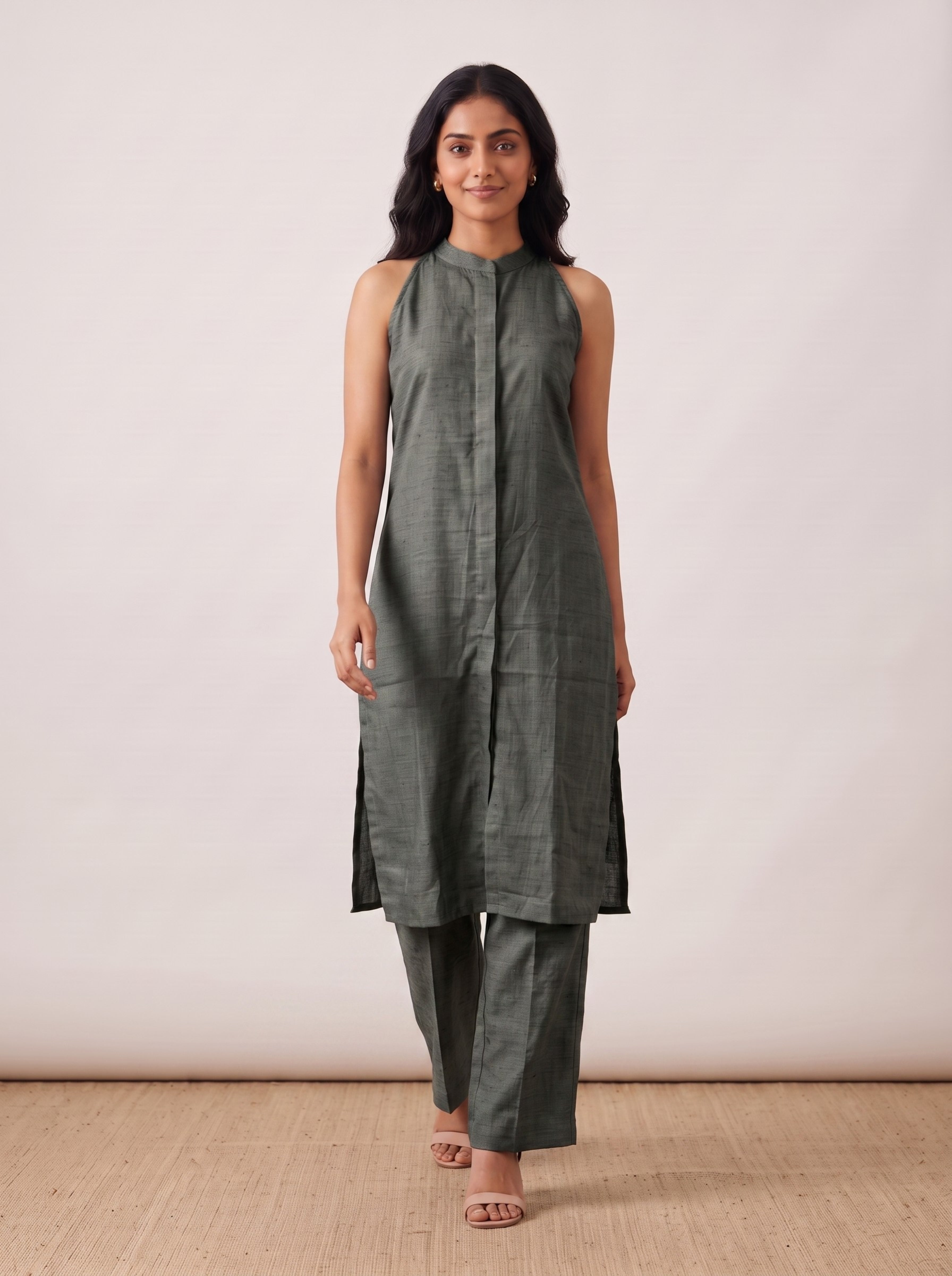 Ziva kurta set