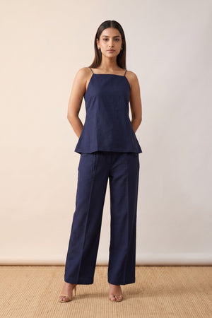 The Gossip Co-ord Set