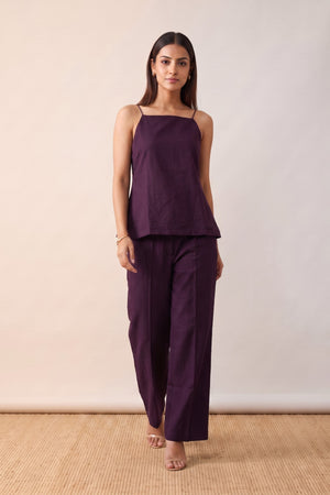 The Gossip Co-ord Set
