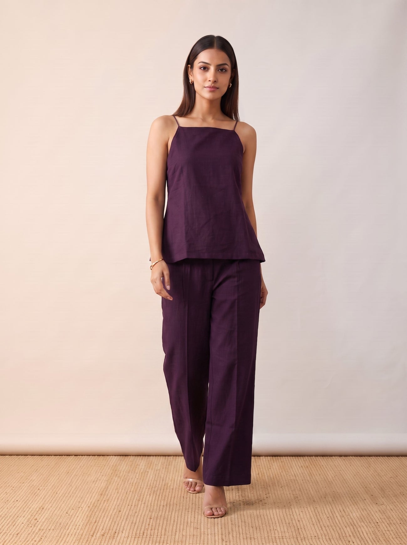 The Gossip Co-ord Set
