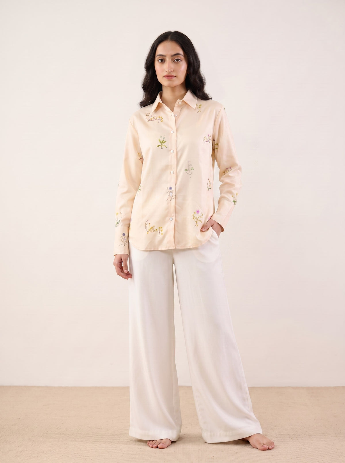 IRIS Shirt