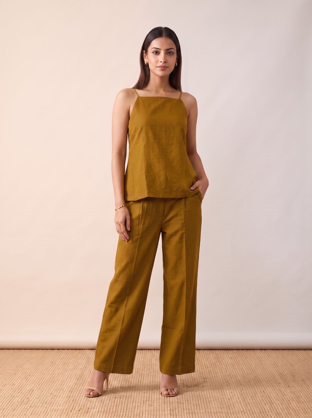 The Gossip Co-ord Set