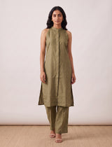 Olive Green