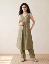Meera kurta set