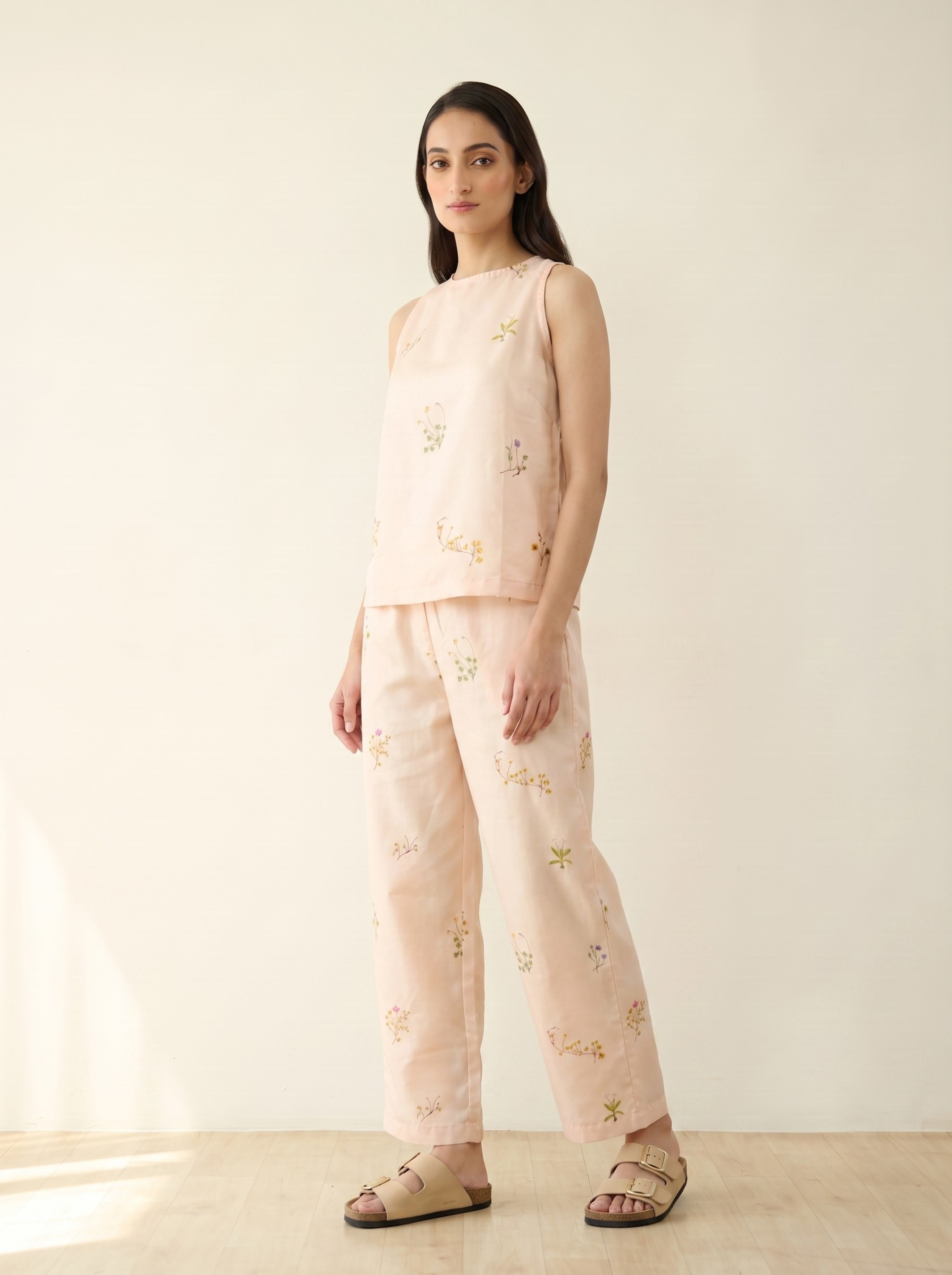 Ava Co-ord Set