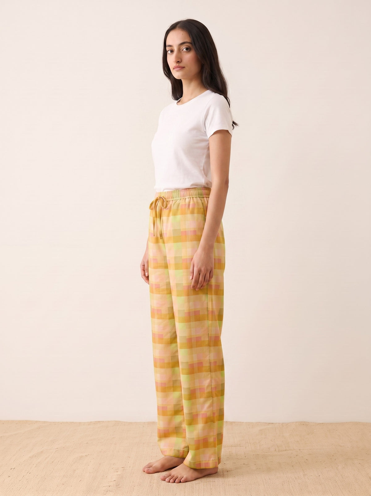 Amber Straight Pants