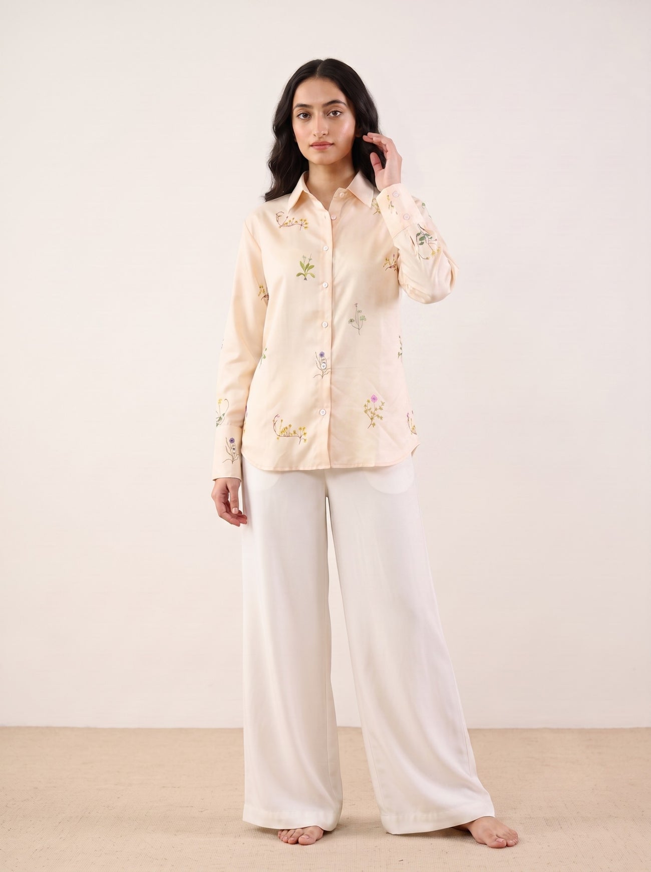 IRIS Shirt