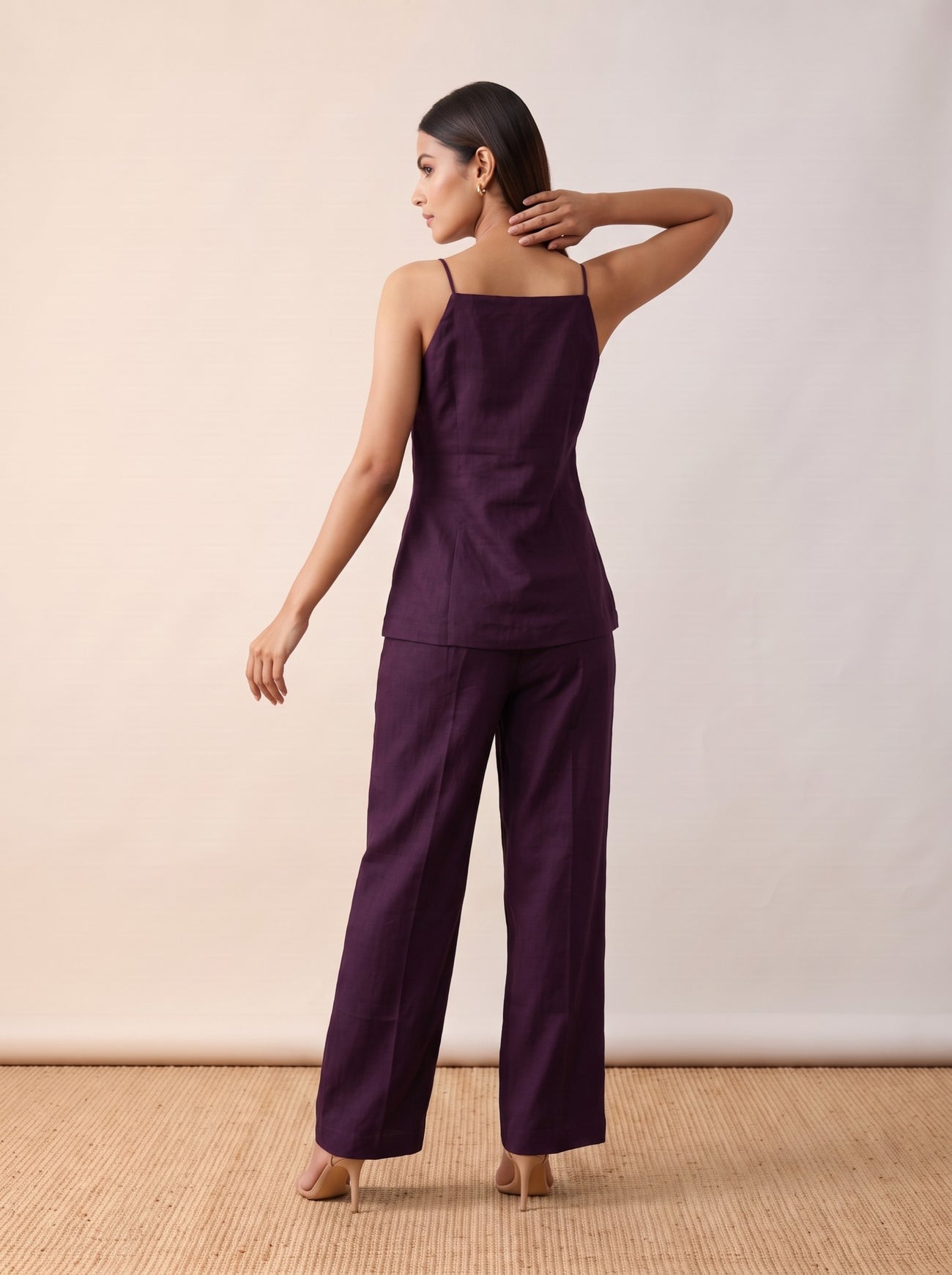 The Gossip Co-ord Set