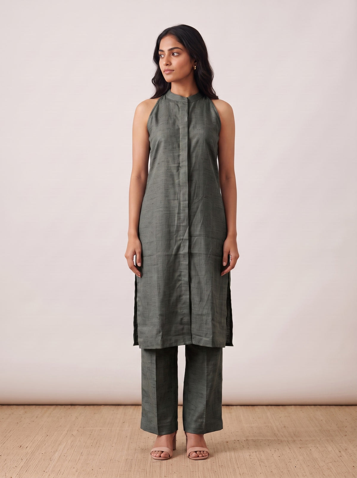 Ziva kurta set