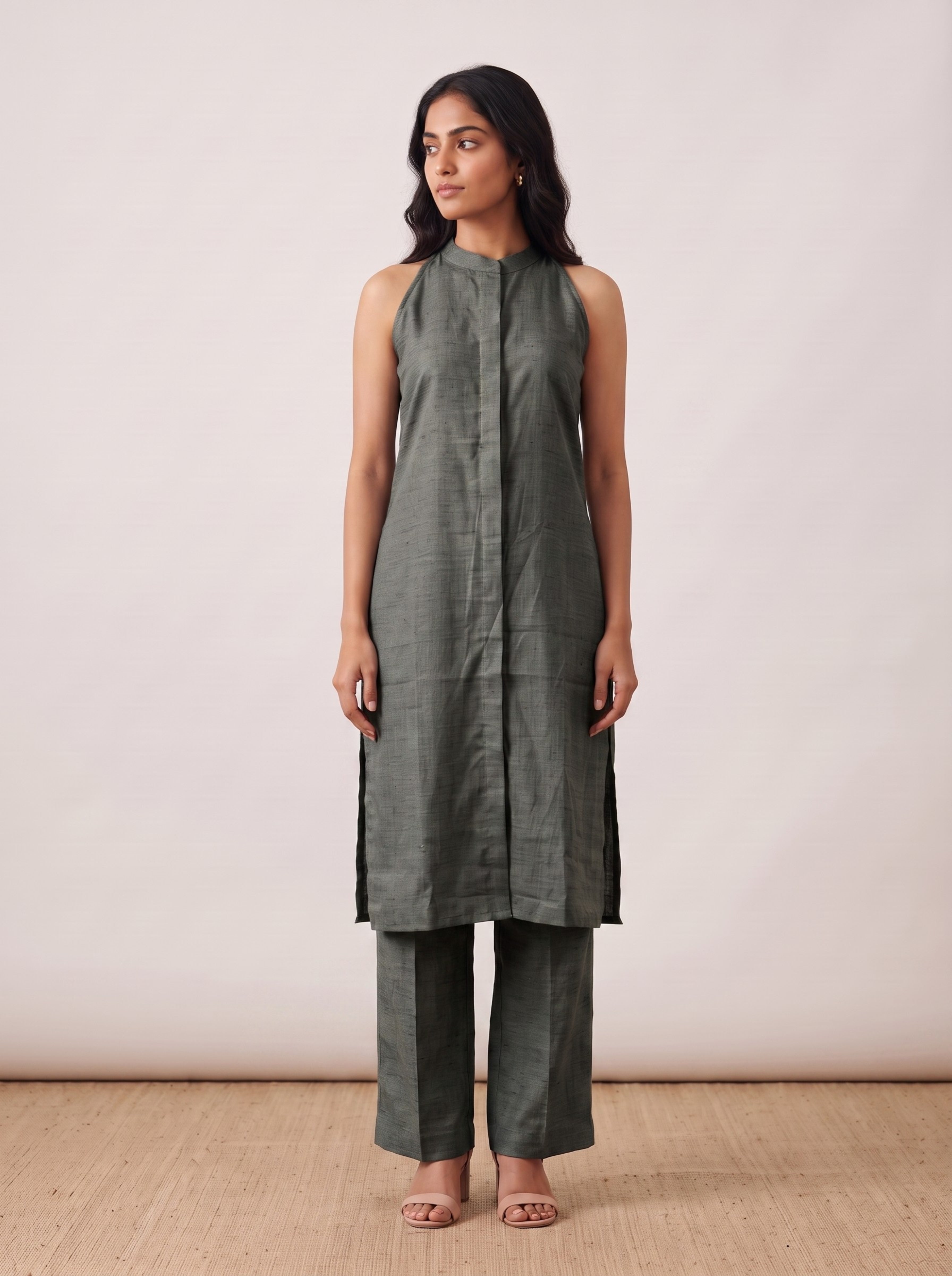 Ziva kurta set