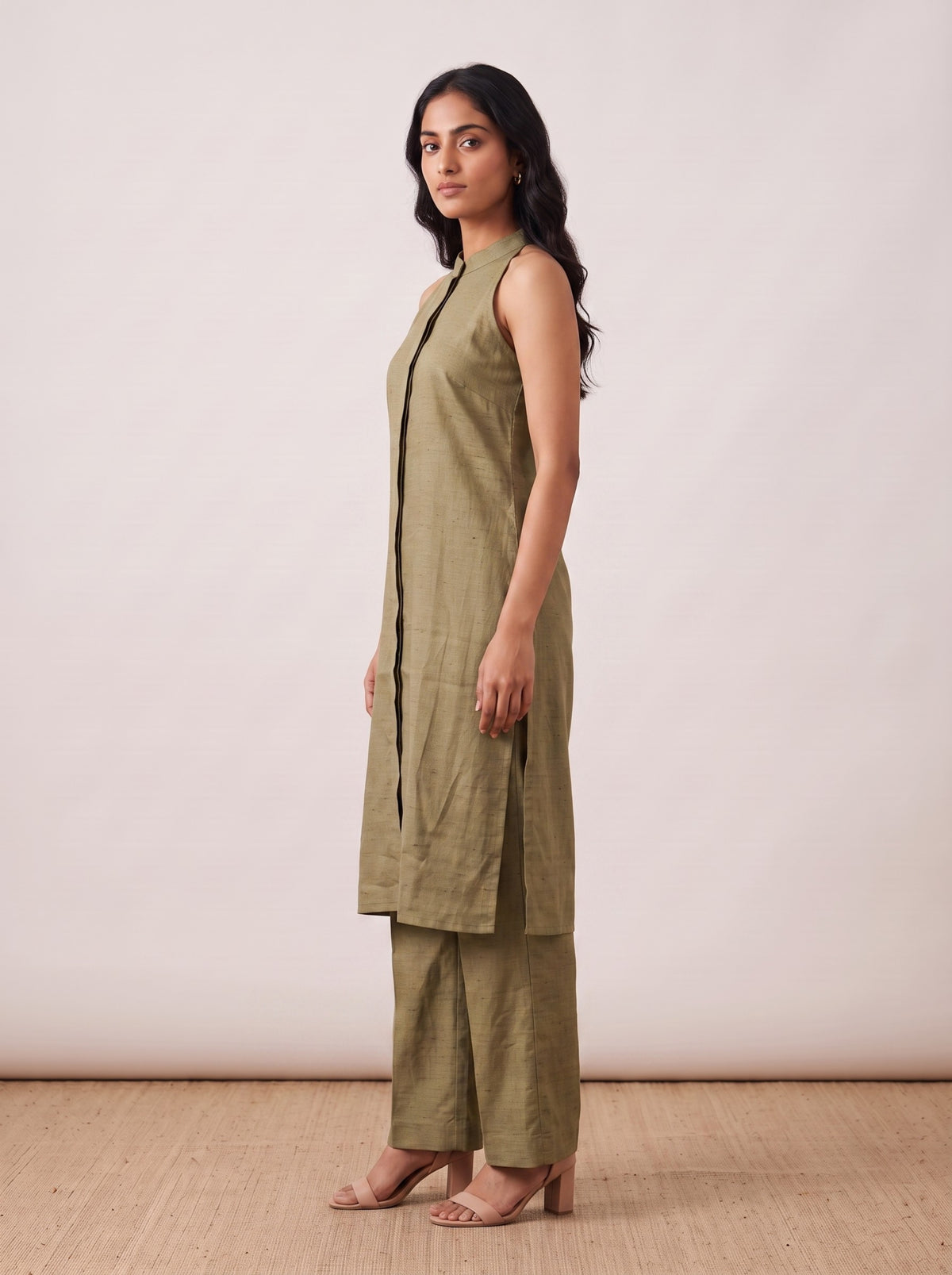 Ziva kurta set
