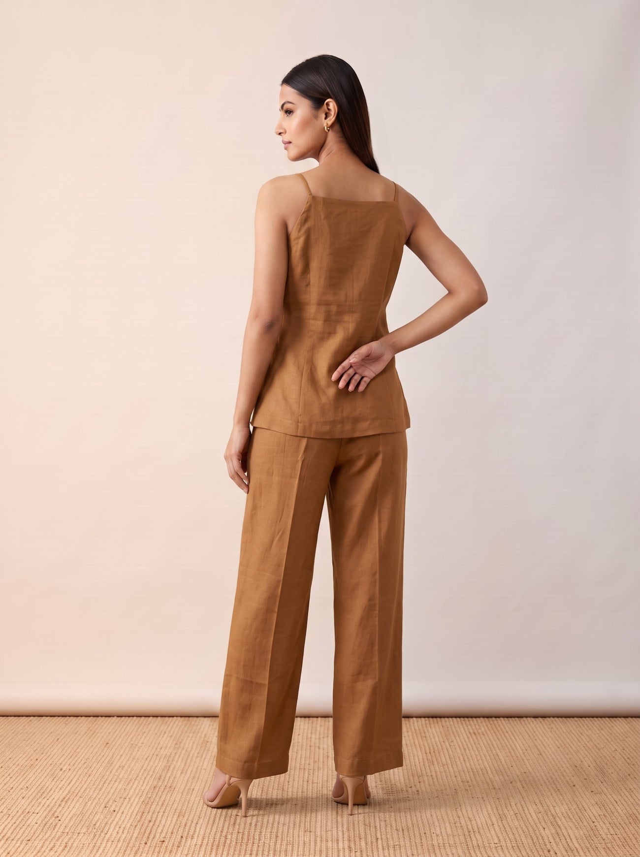 The Gossip Co-ord Set