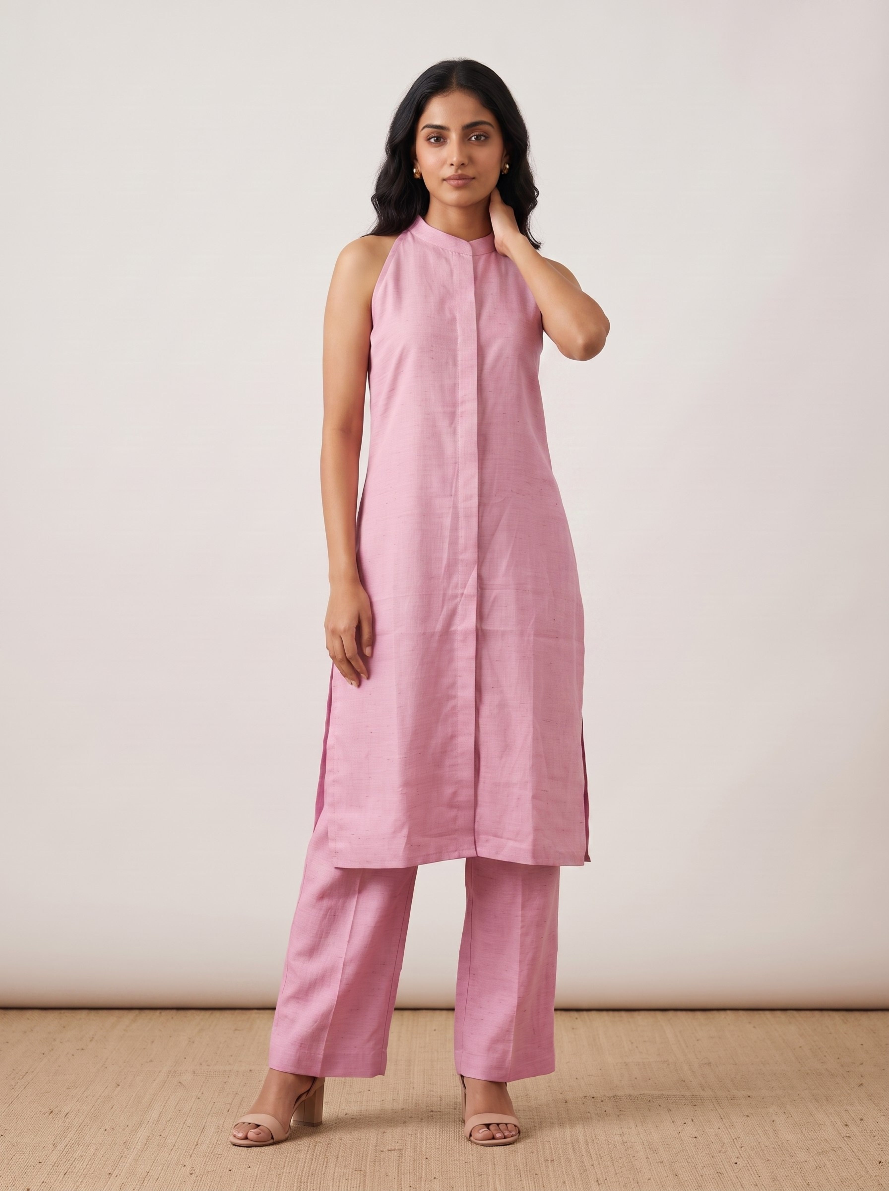 Ziva kurta set