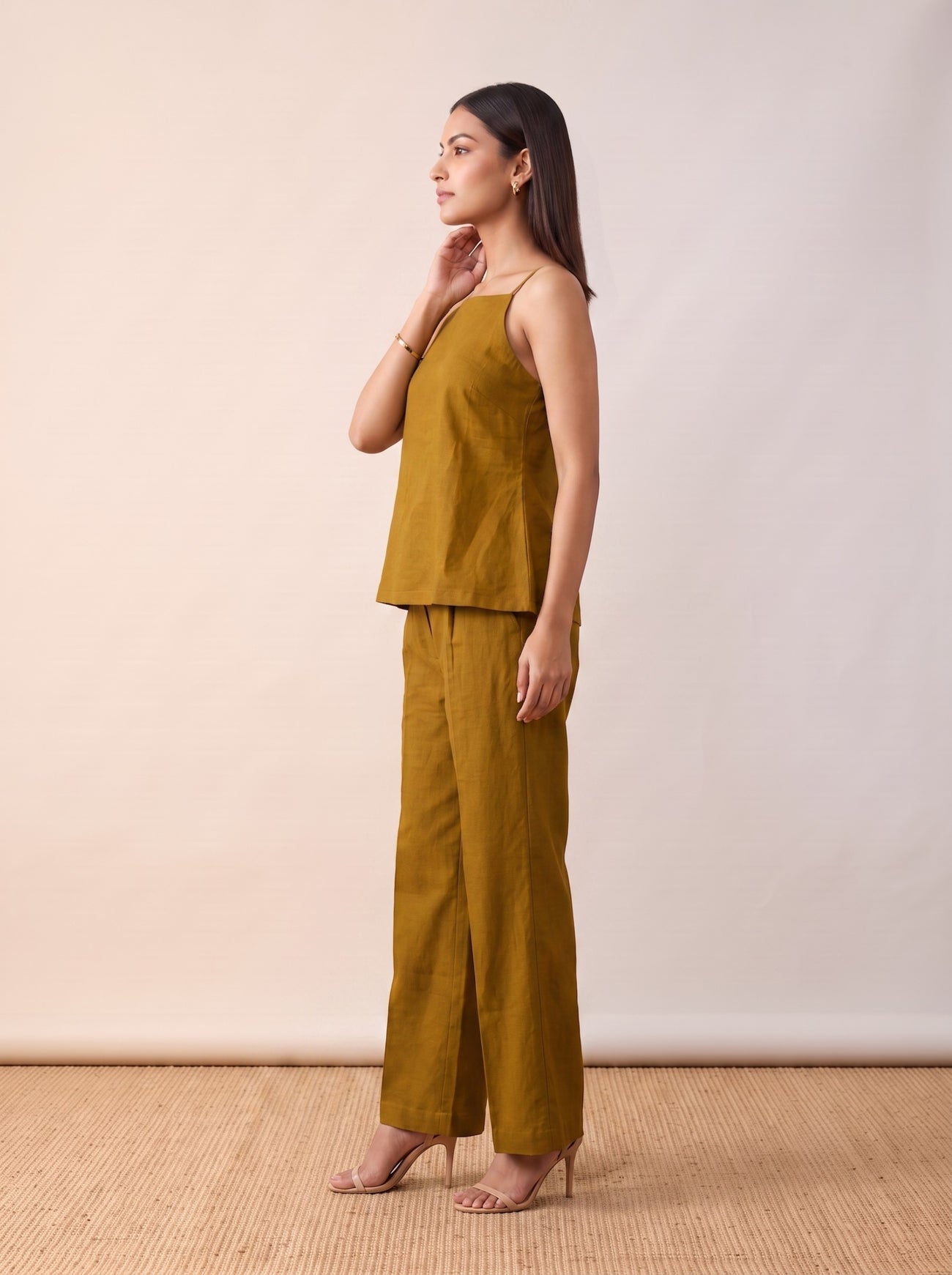 The Gossip Co-ord Set