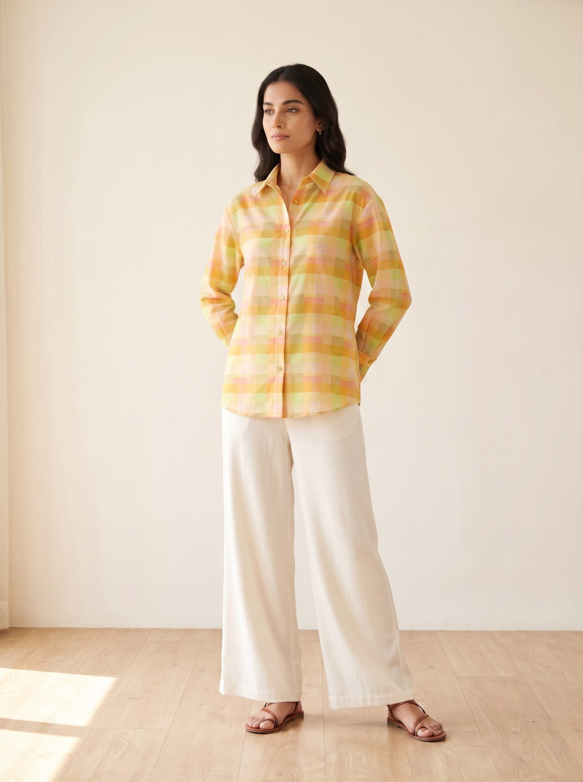 IRIS Shirt
