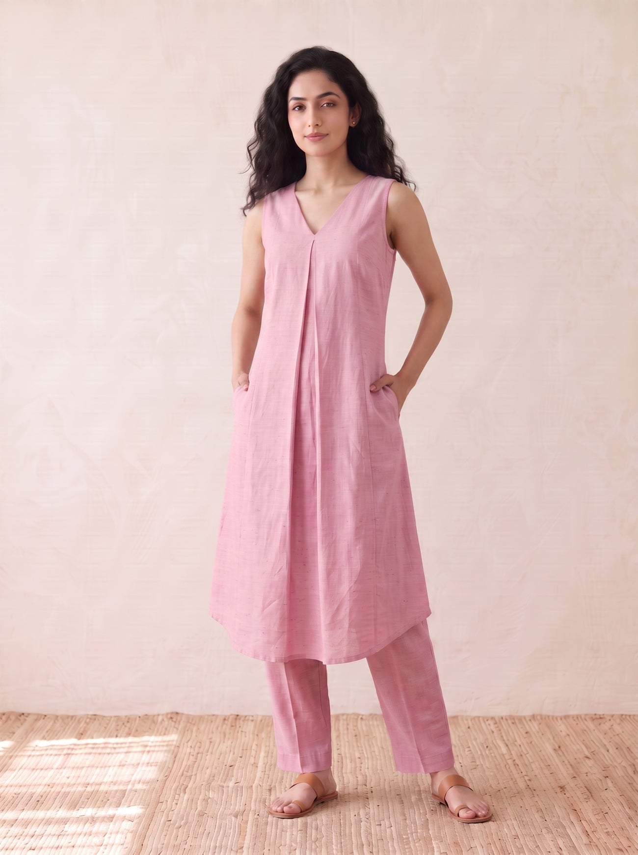 Meera kurta set