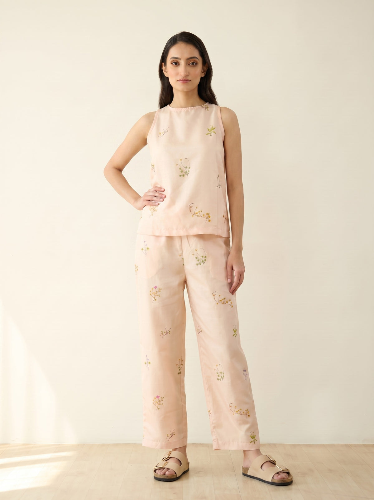 Ava Co-ord Set