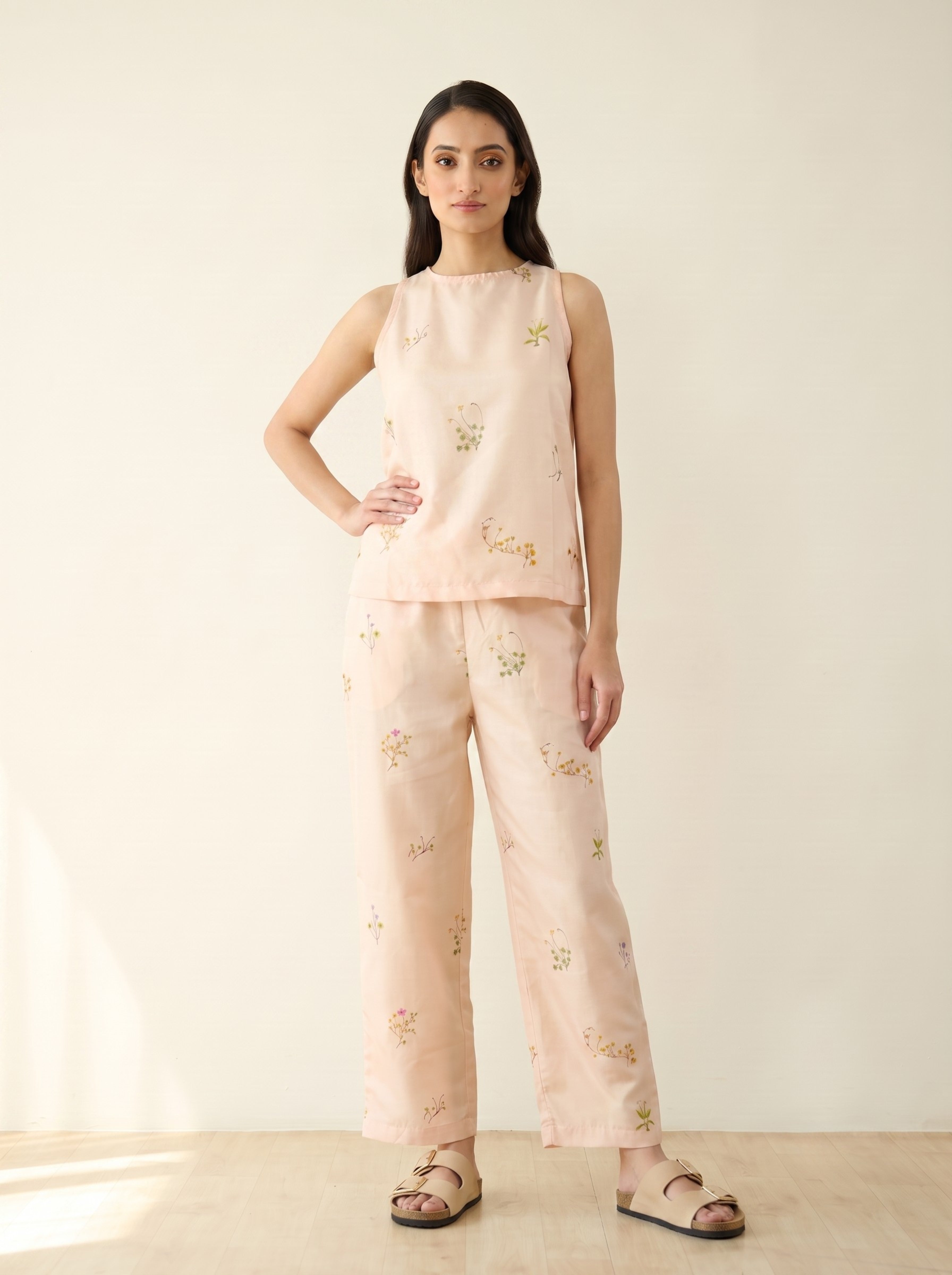 Ava Co-ord Set