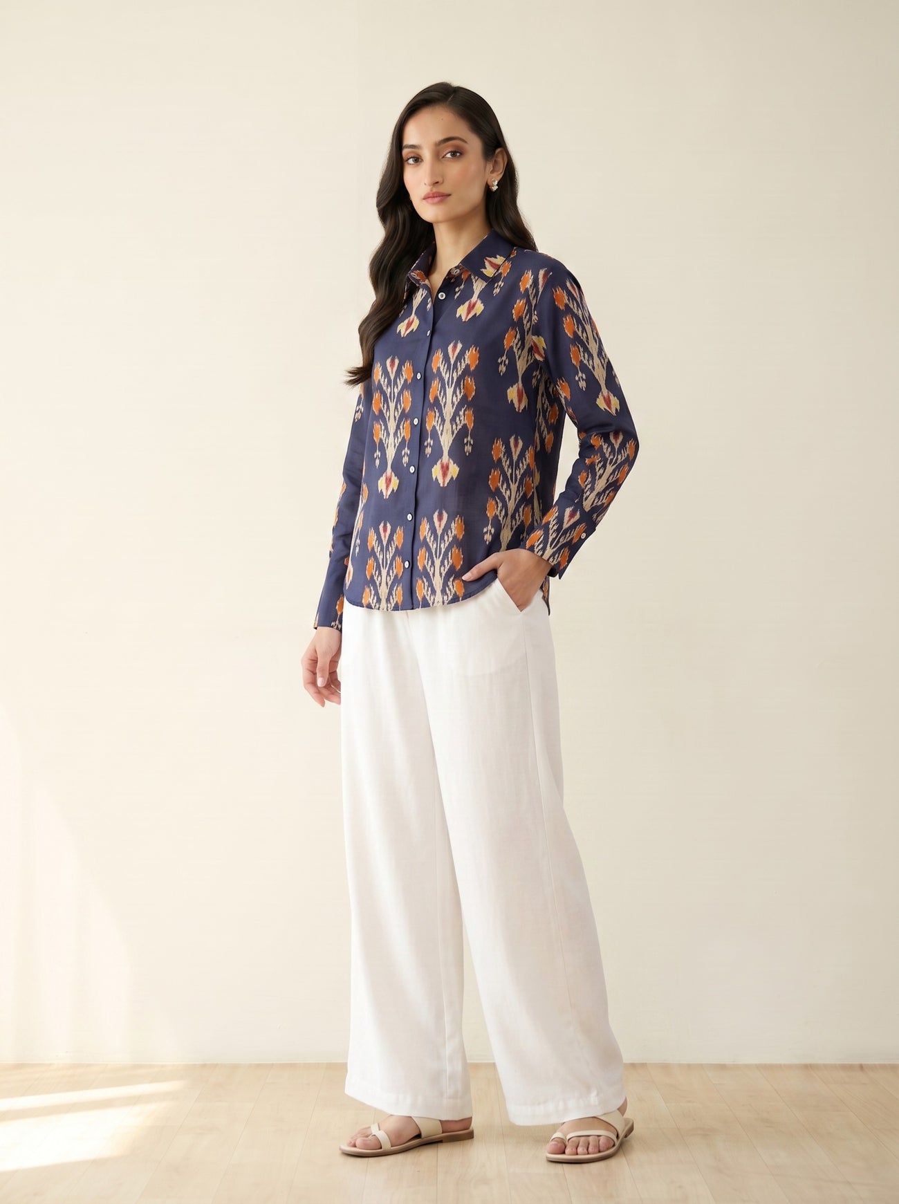 IRIS Shirt
