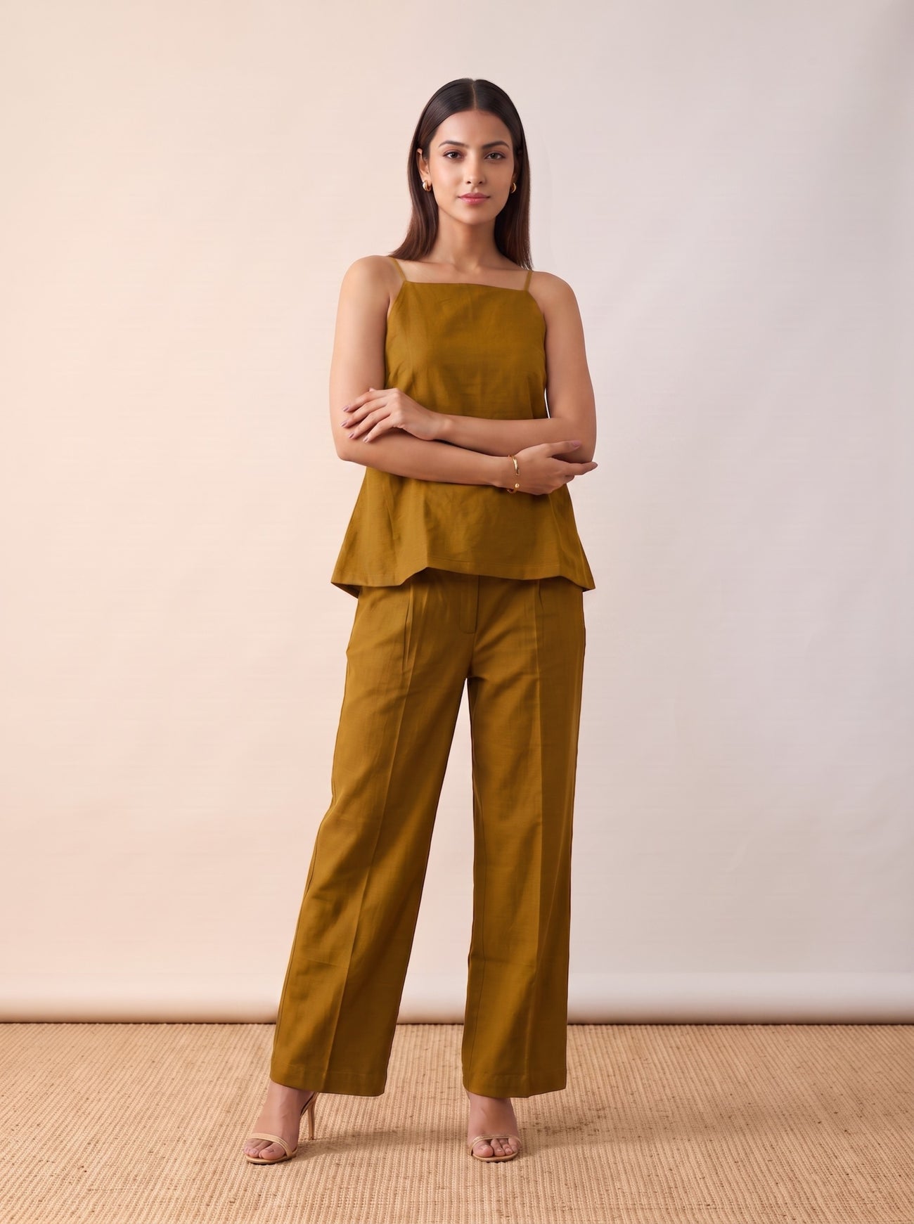 The Gossip Co-ord Set
