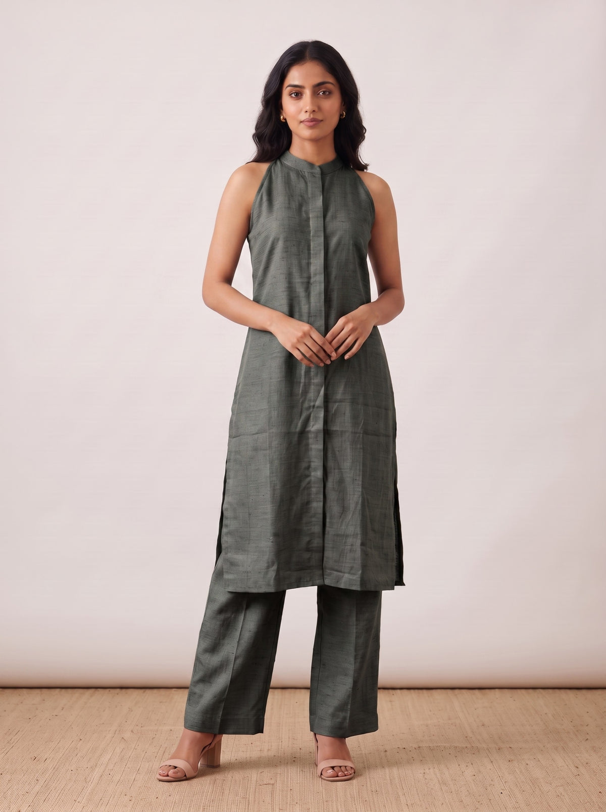 Ziva kurta set