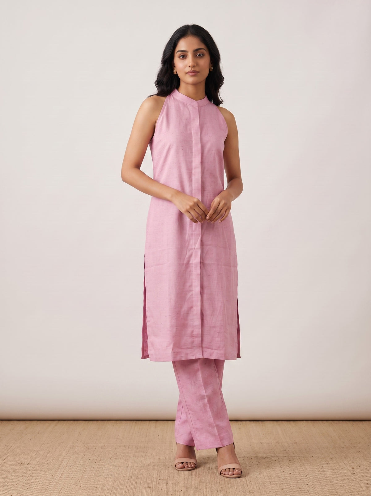 Ziva kurta set