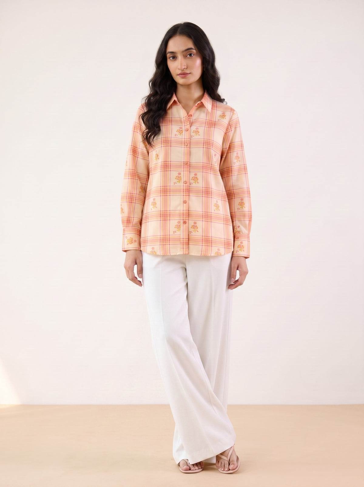 IRIS Shirt