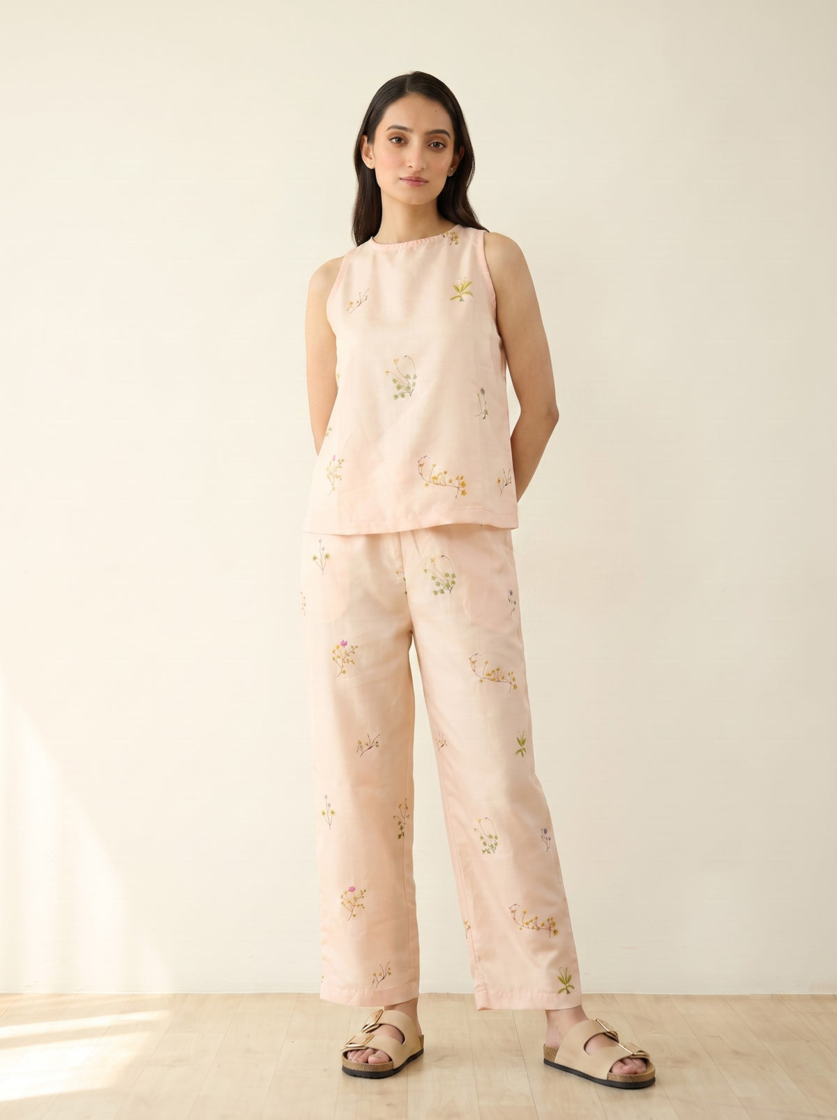 Ava Co-ord Set