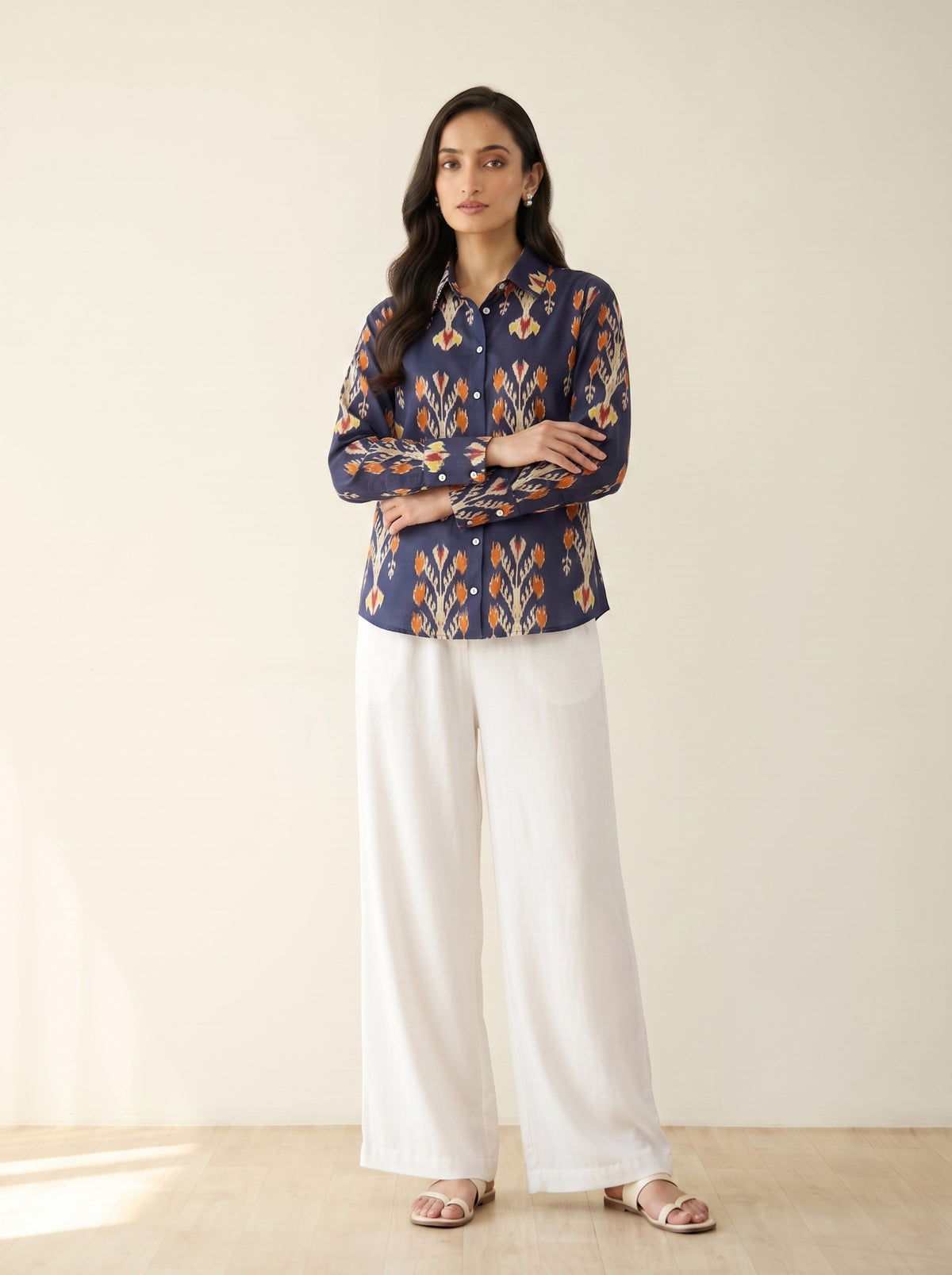 IRIS Shirt