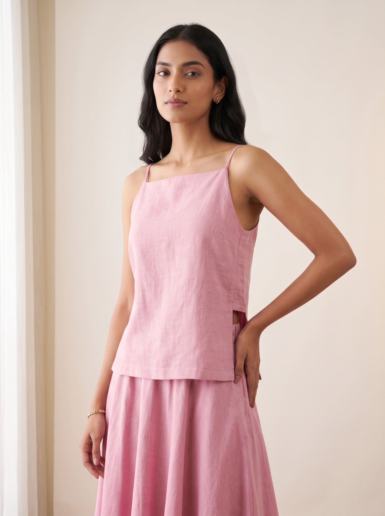 Bella Skirt set
