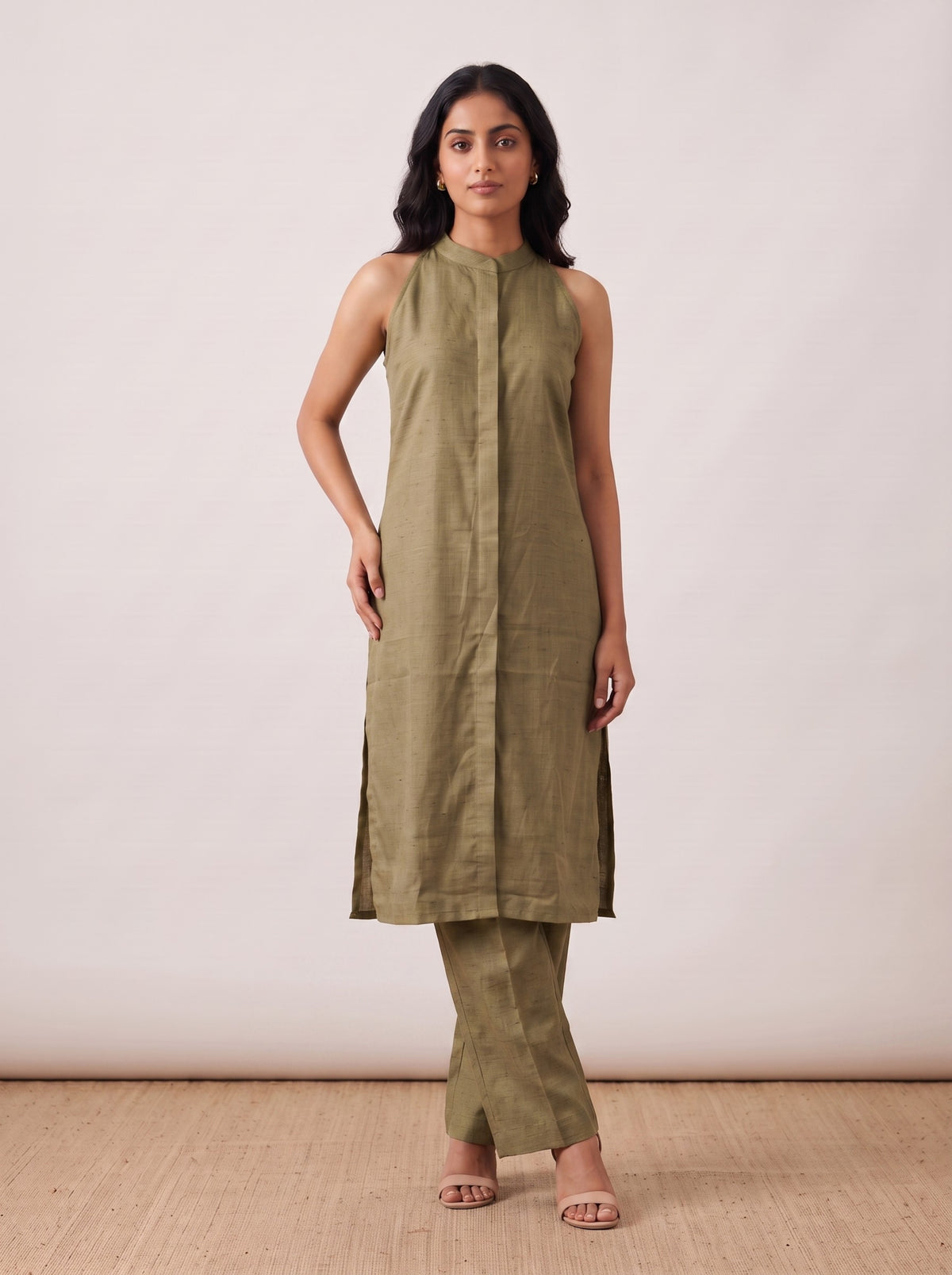 Ziva kurta set