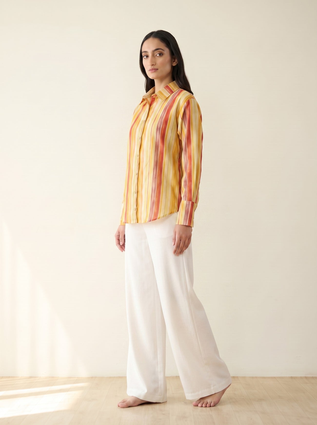 IRIS Shirt