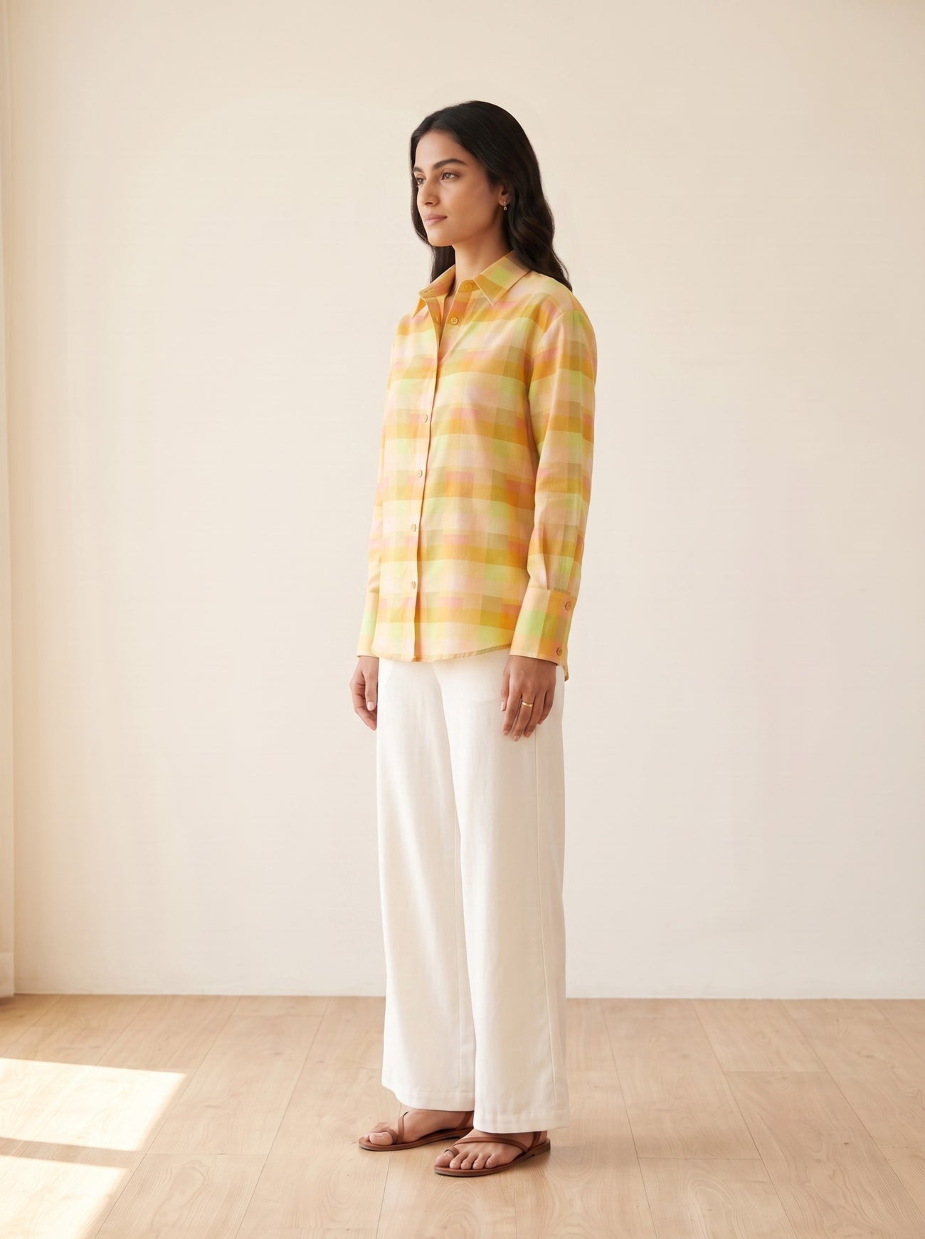 IRIS Shirt