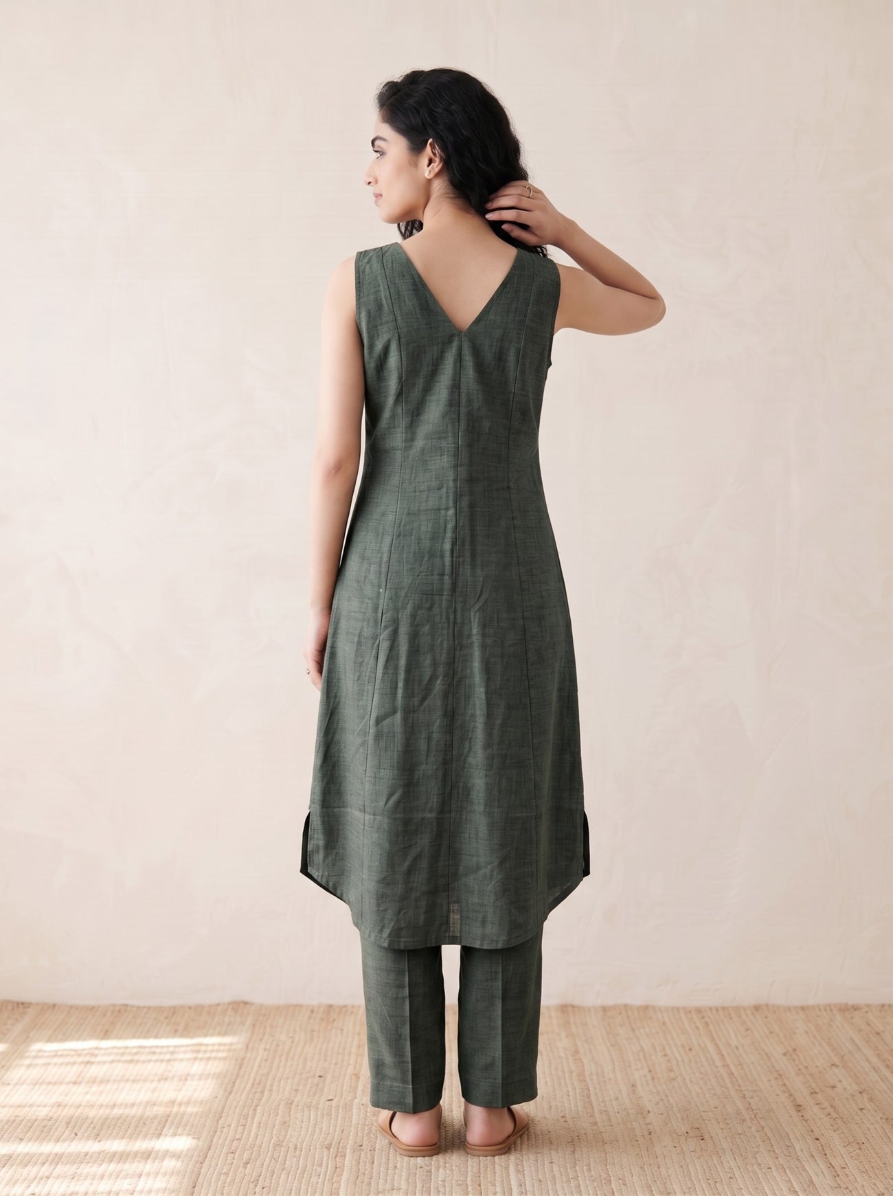 Meera kurta set