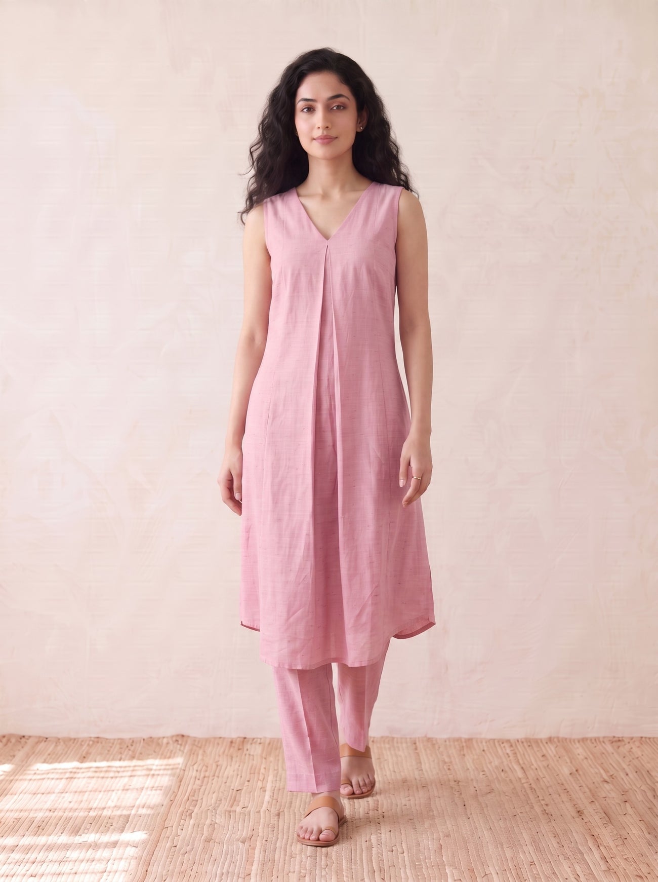 Meera kurta set