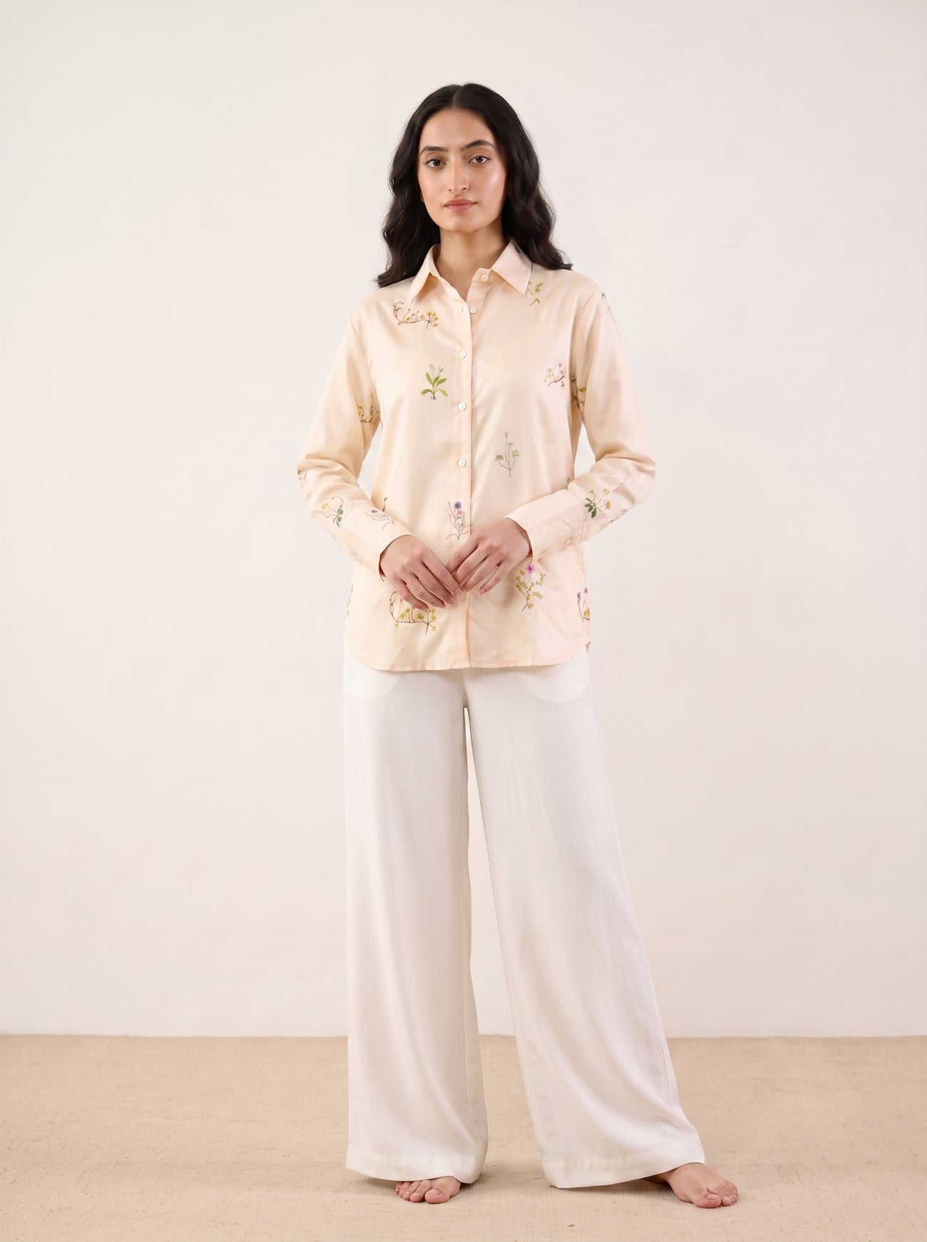 IRIS Shirt