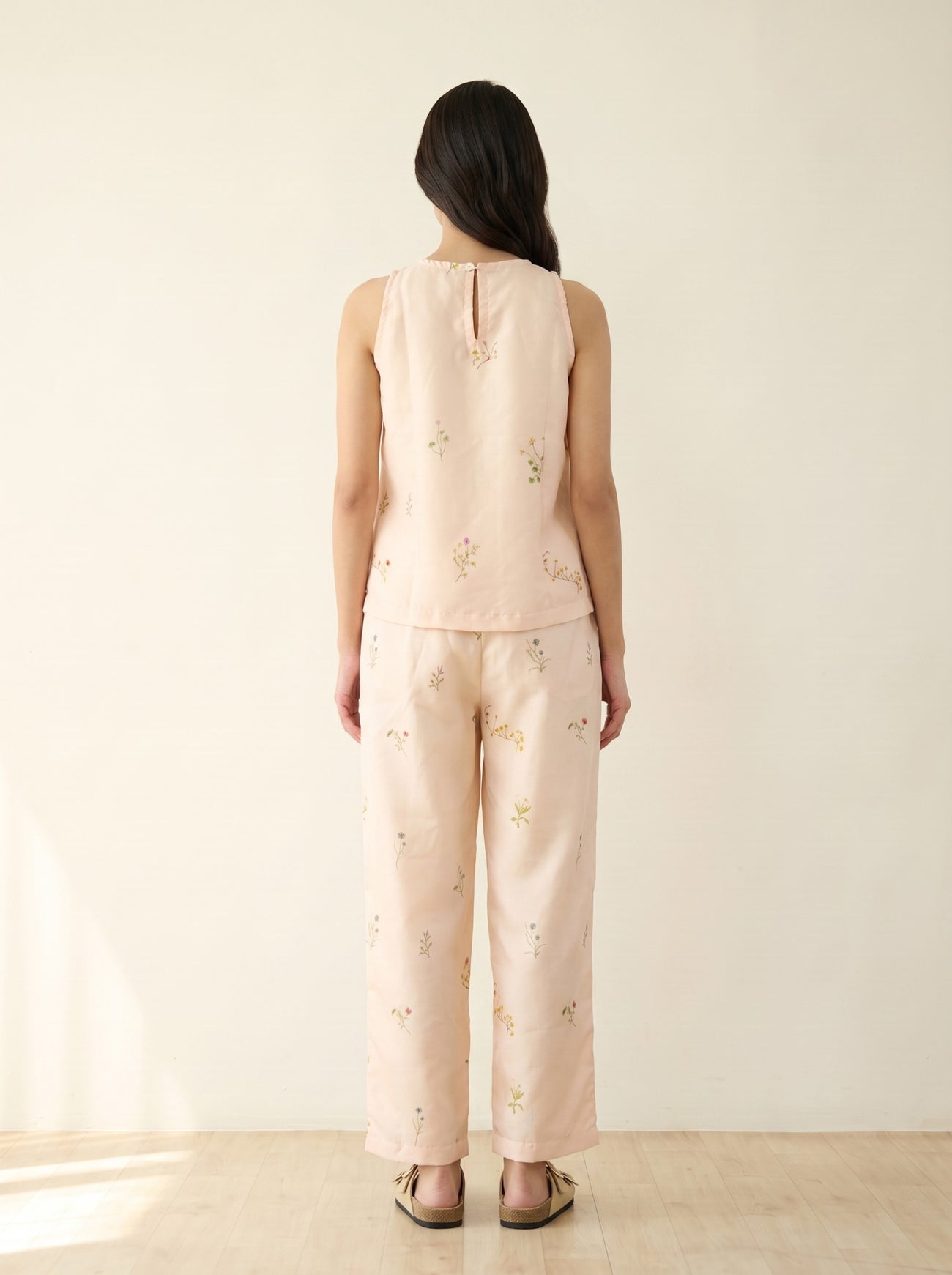 Ava Co-ord Set