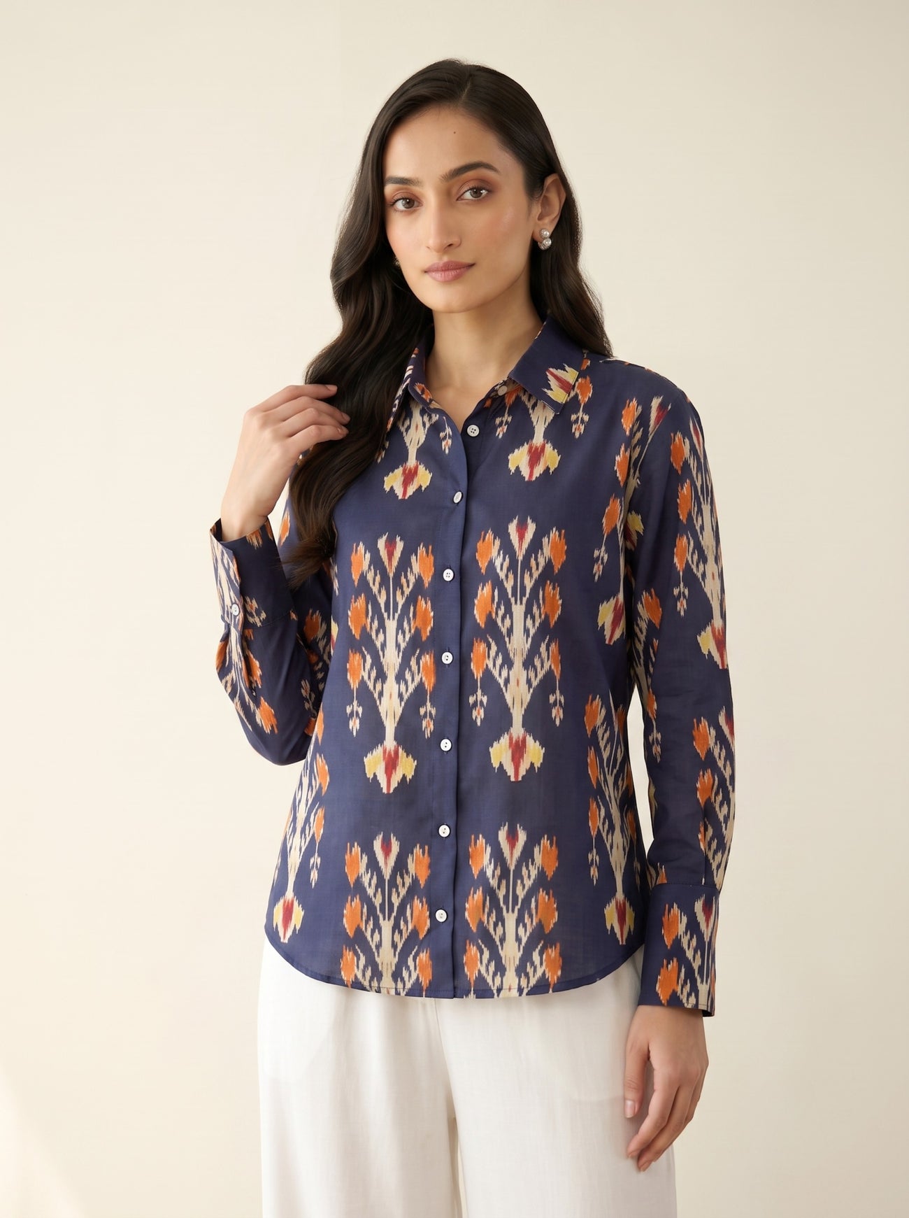 IRIS Shirt