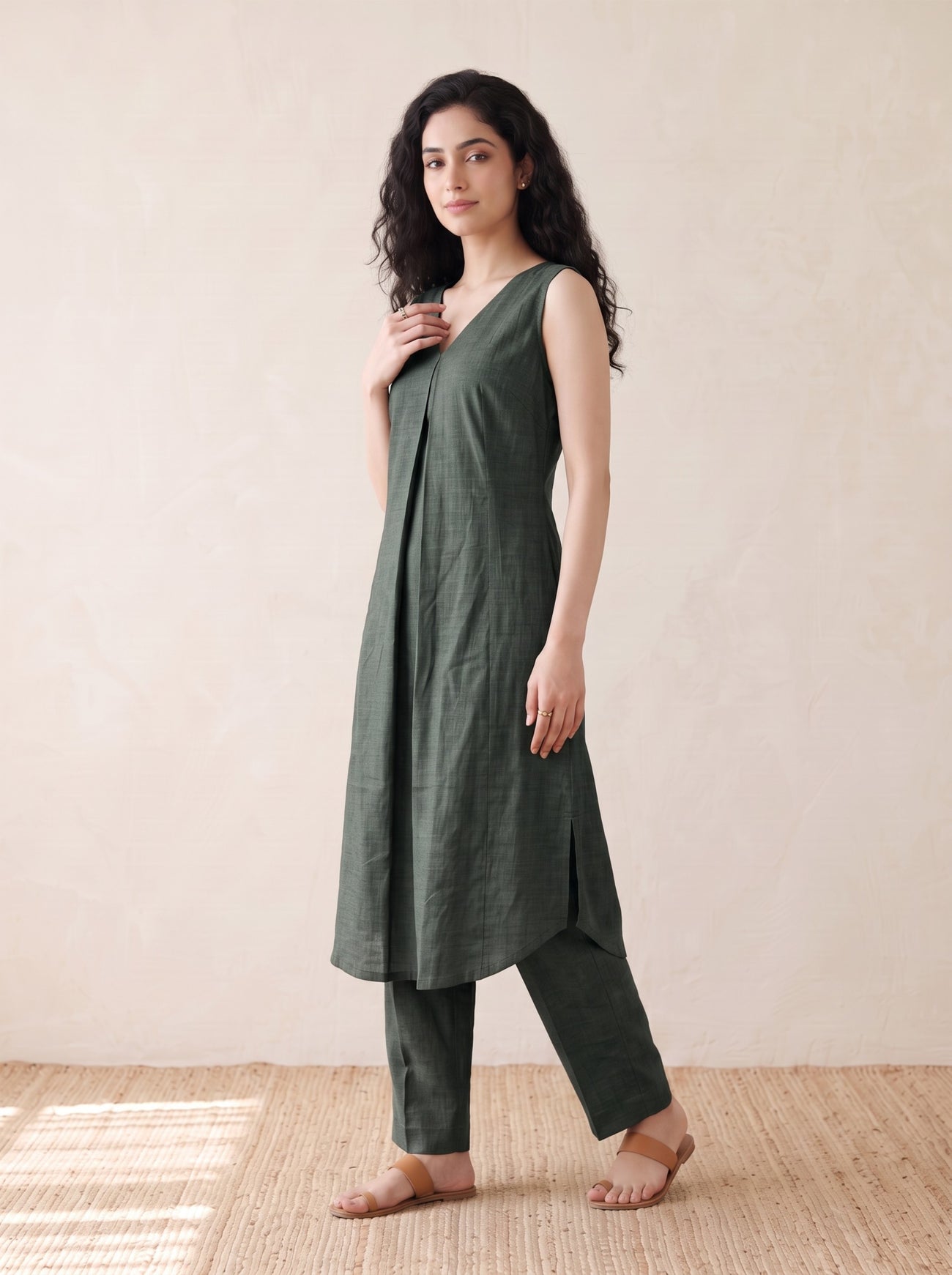 Meera kurta set