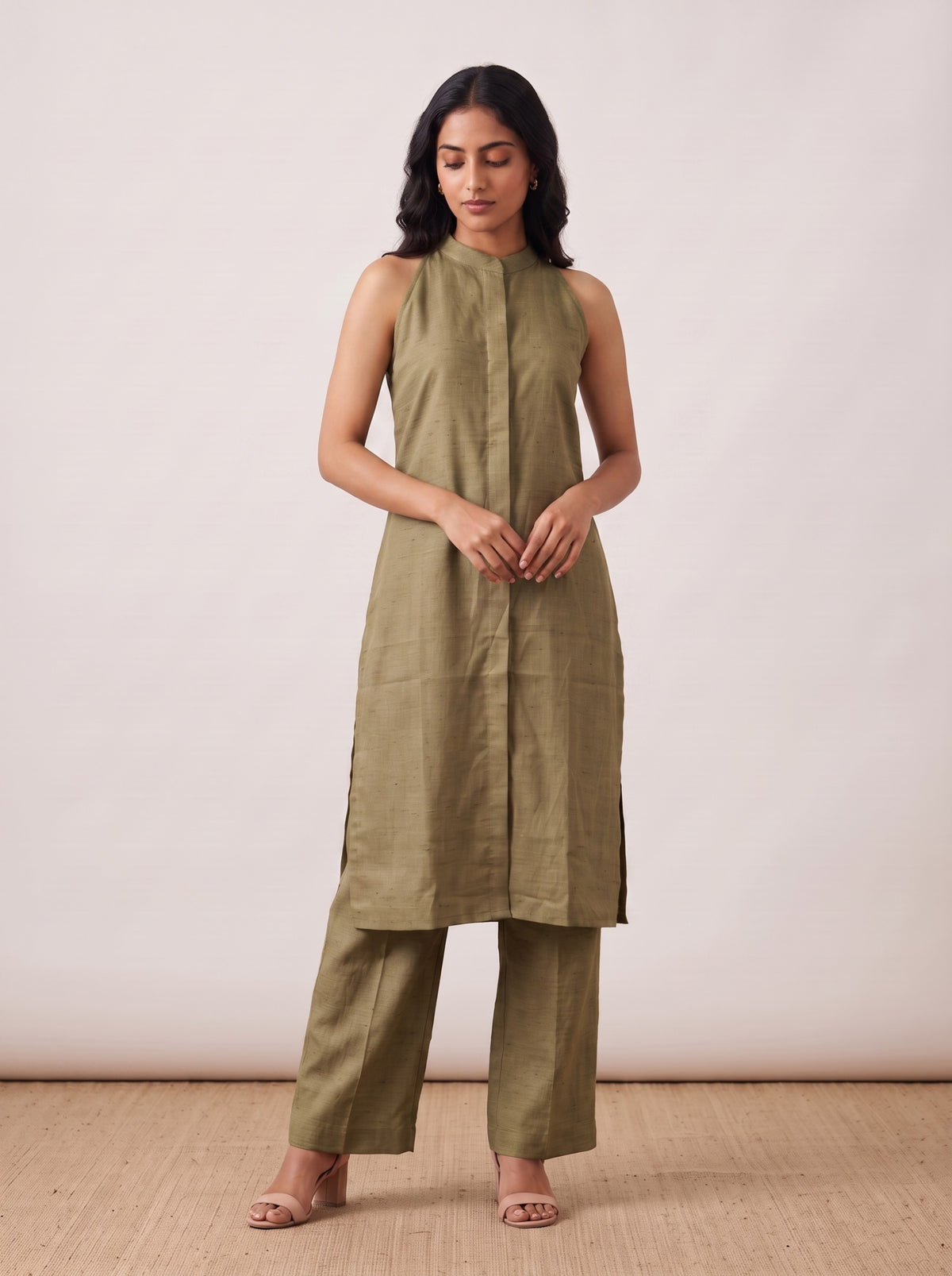Ziva kurta set