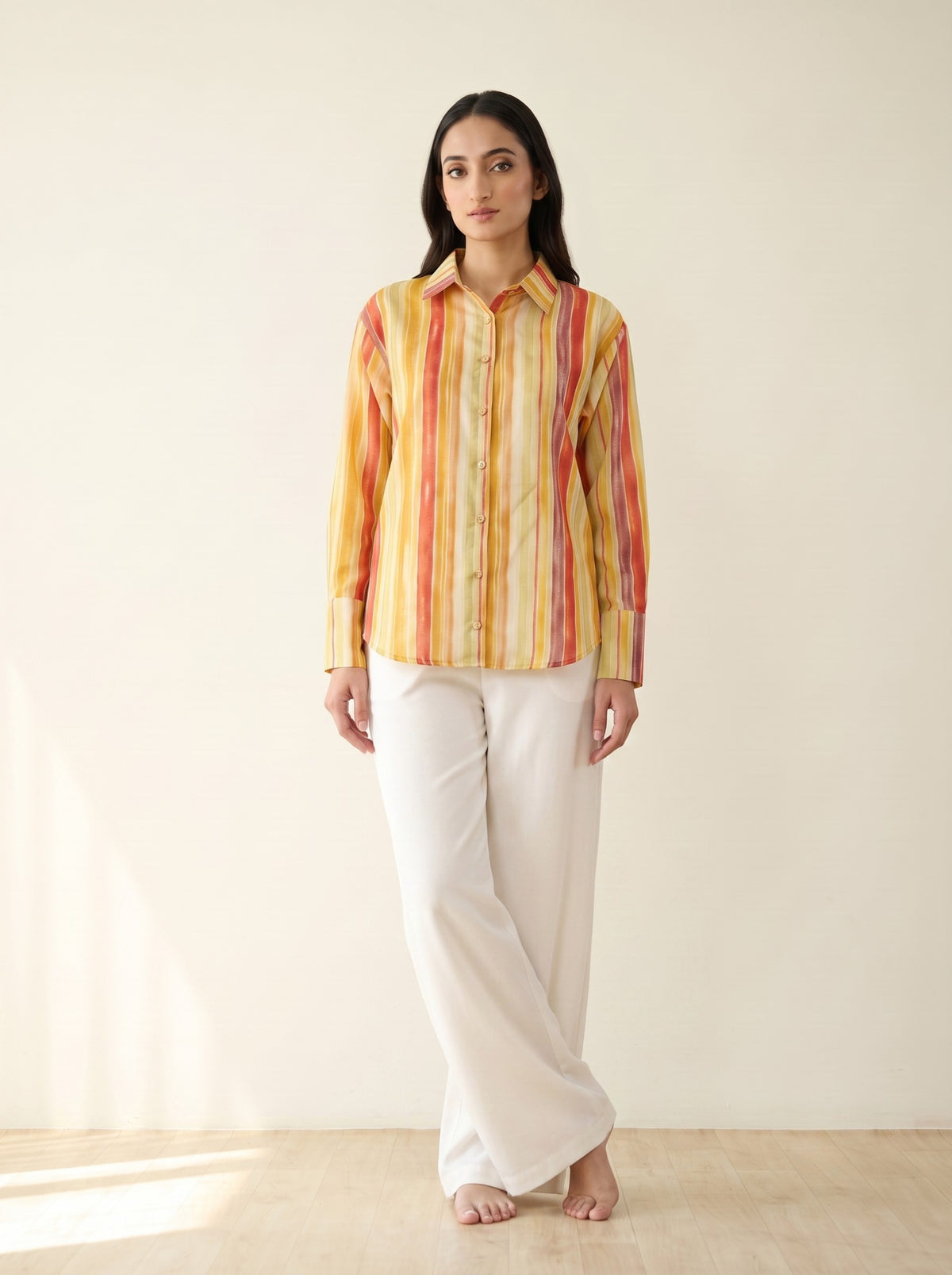 IRIS Shirt