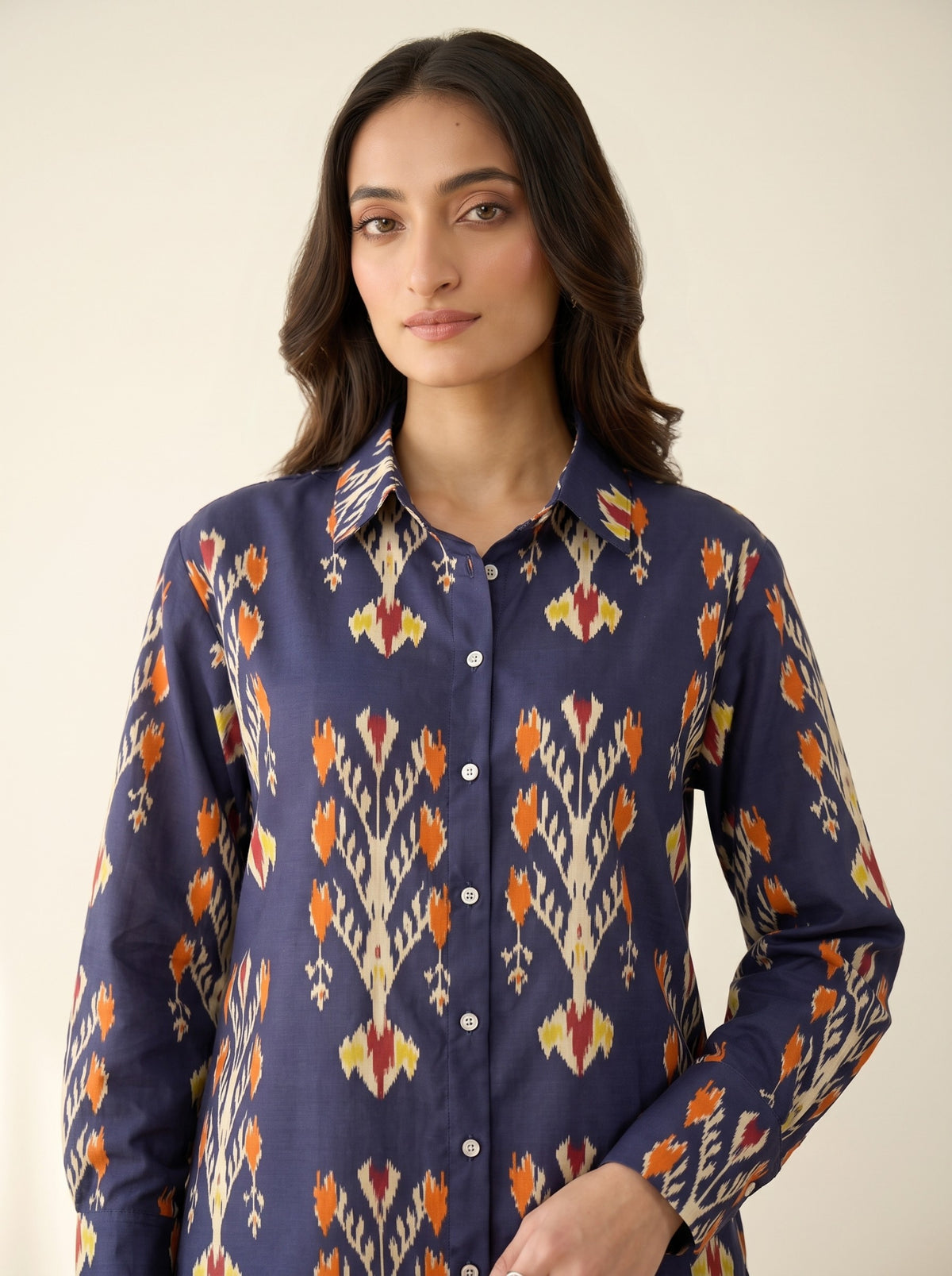 Dor Printed Co-Ord Set