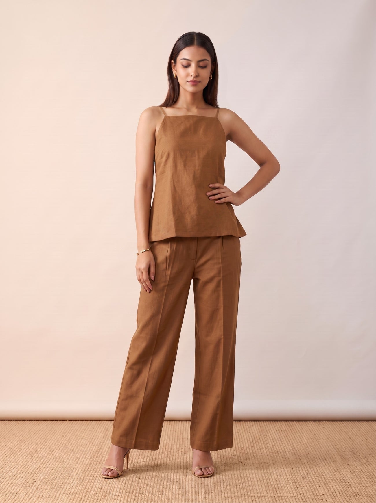 The Gossip Co-ord Set