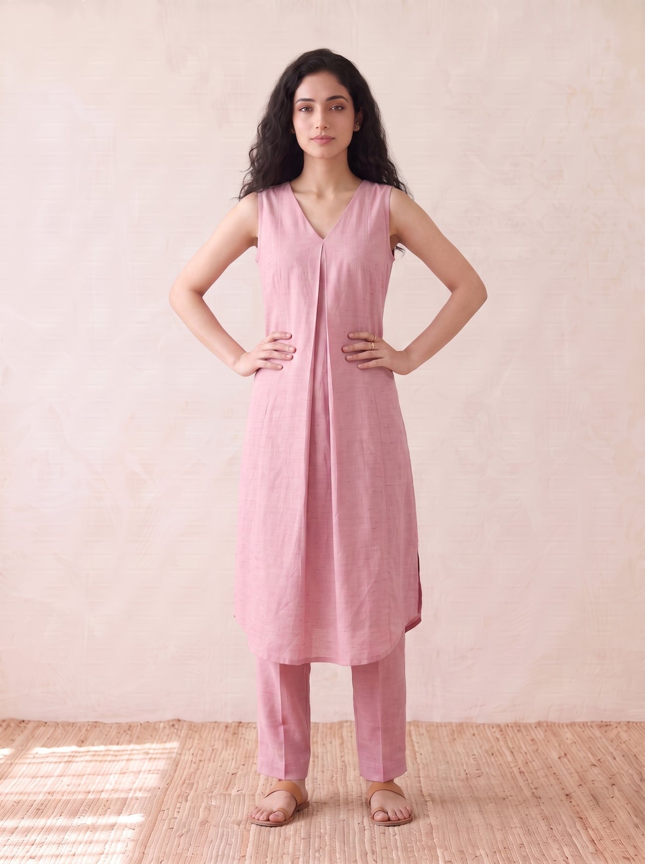 Meera kurta set