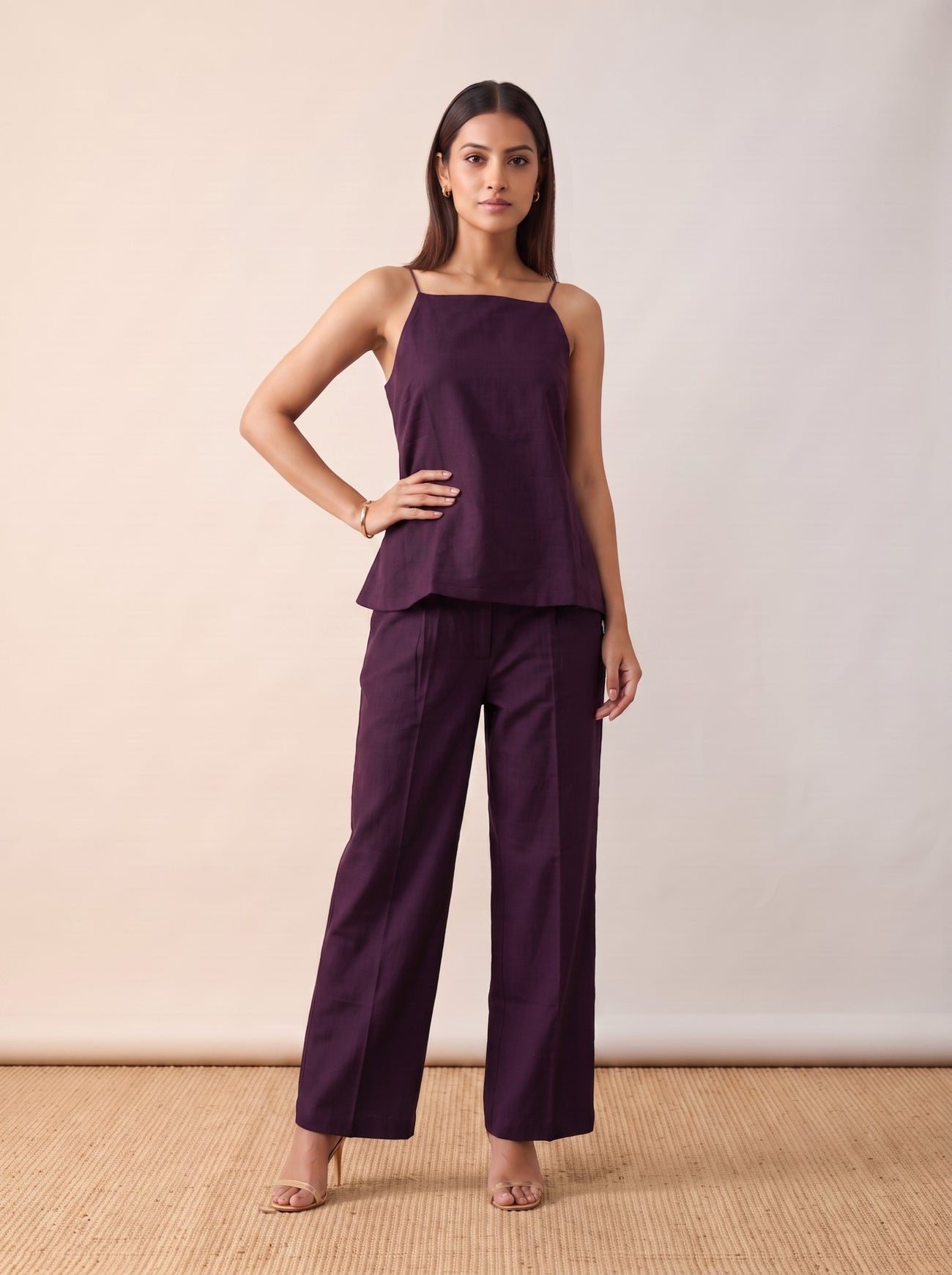 The Gossip Co-ord Set