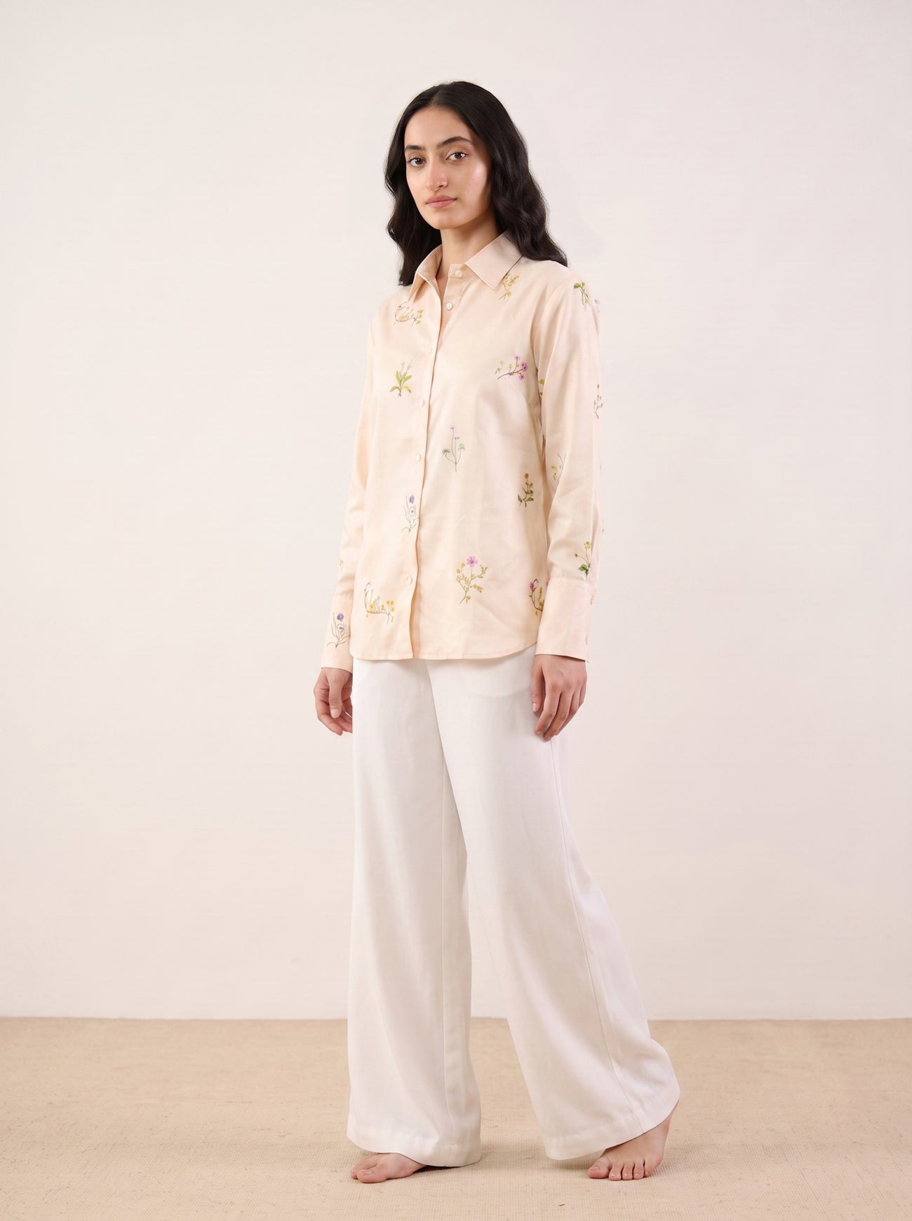 IRIS Shirt